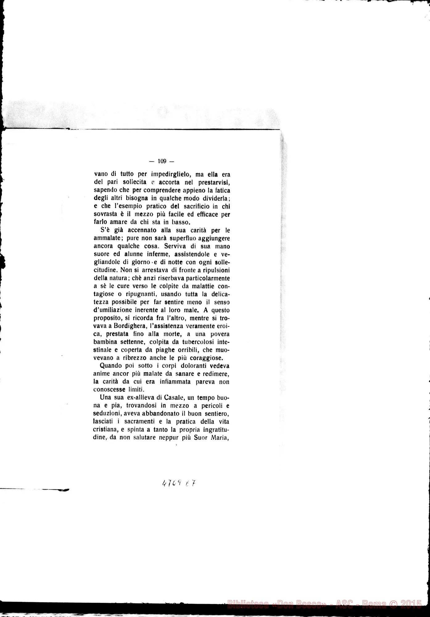 Fotogramma E 7 — « « 1910