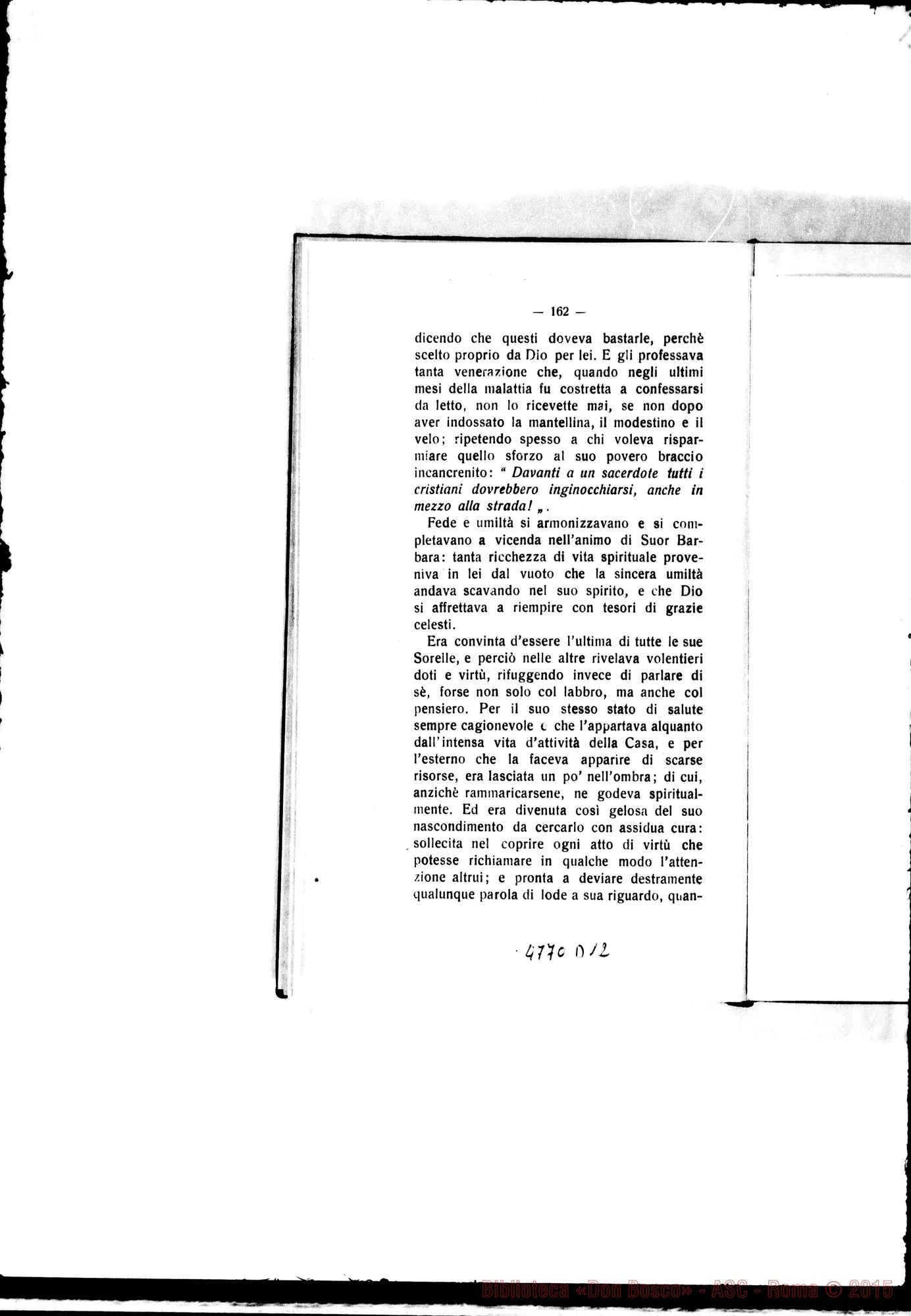 Fotogramma D 12