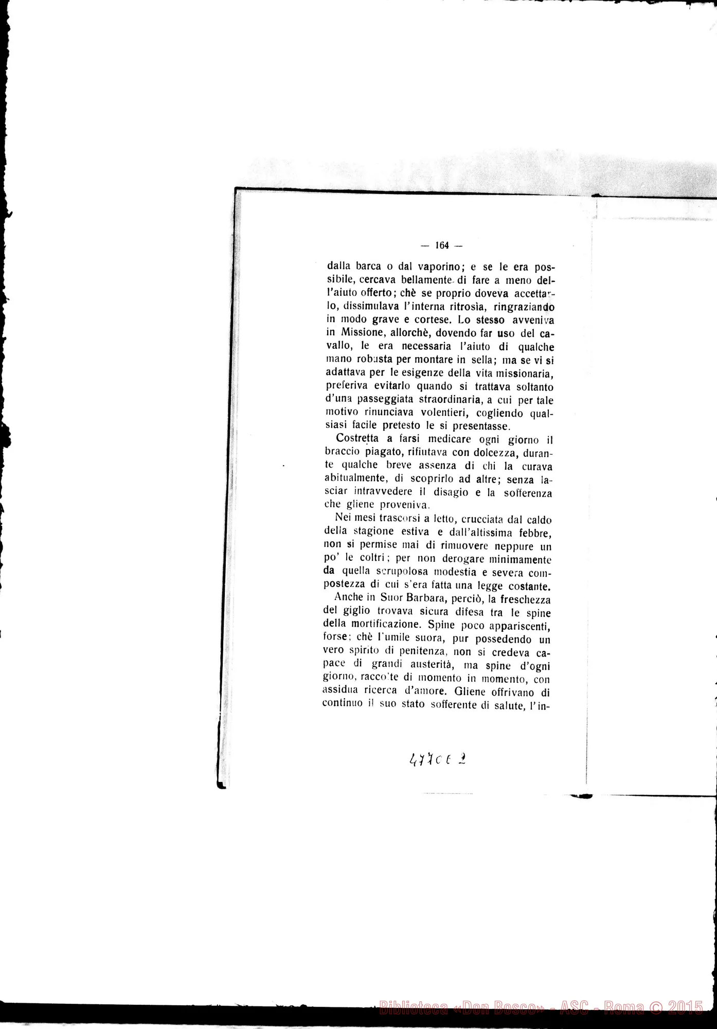Fotogramma E 2