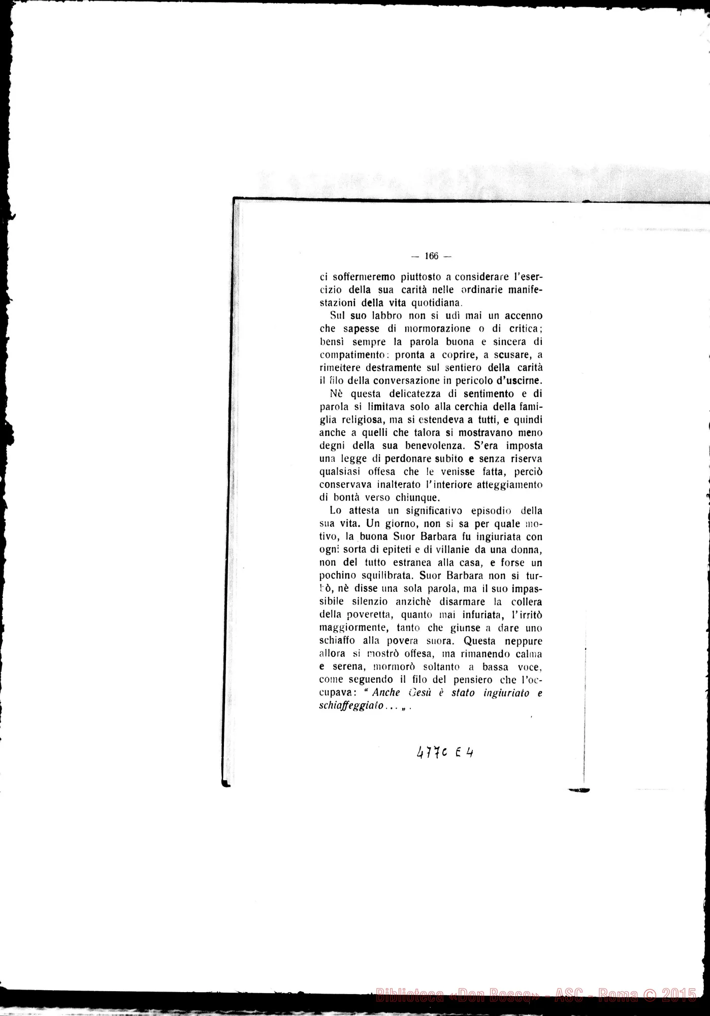 Fotogramma E 4