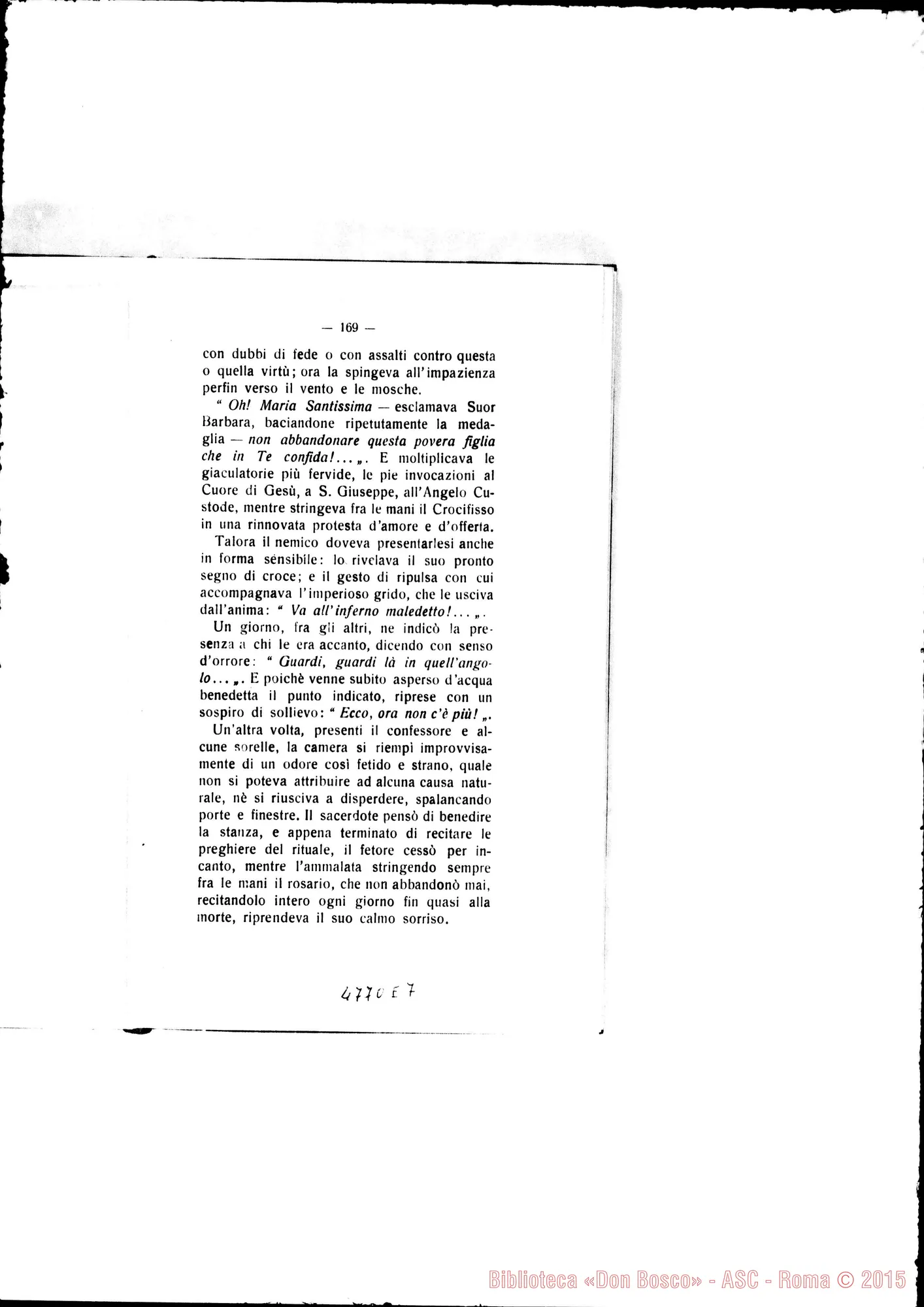 Fotogramma E 7