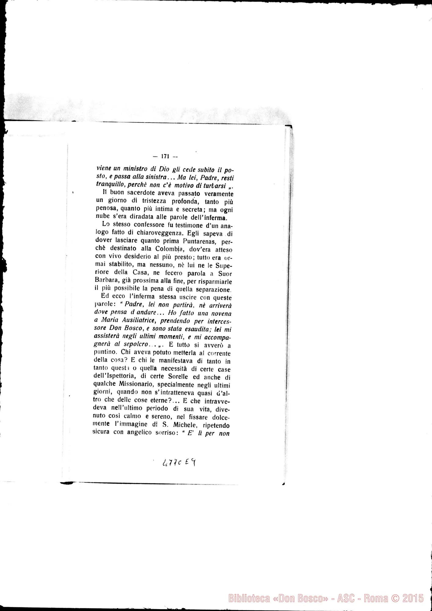 Fotogramma E 9