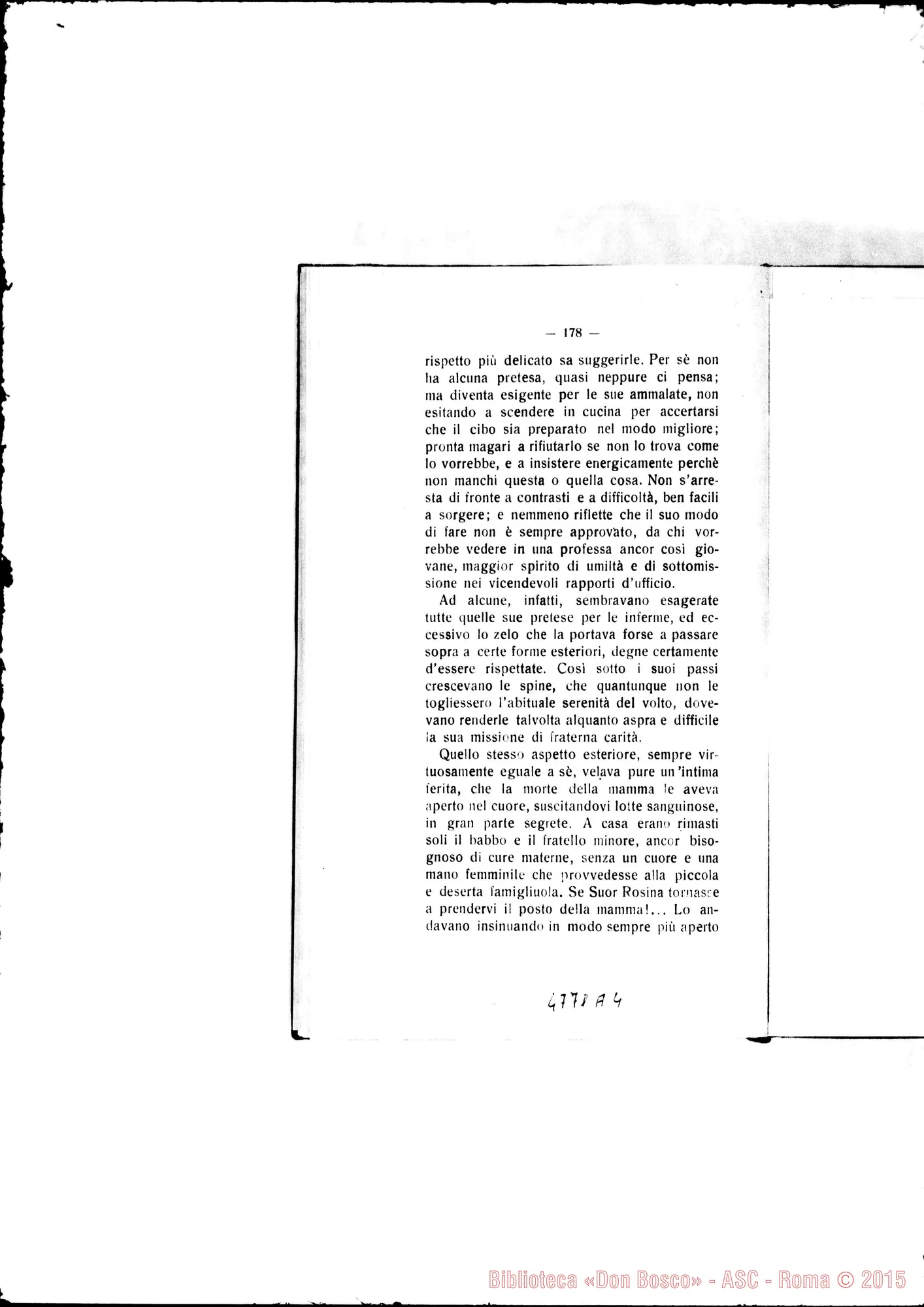Fotogramma A 4 — « « 1911