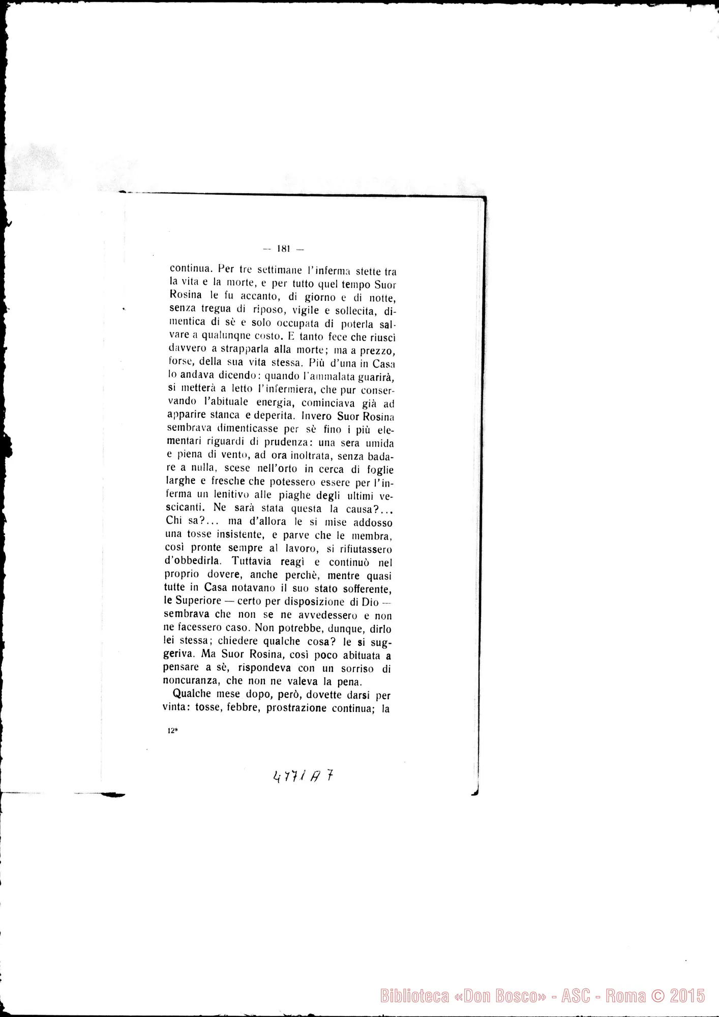 Fotogramma A 7 — « « 1911