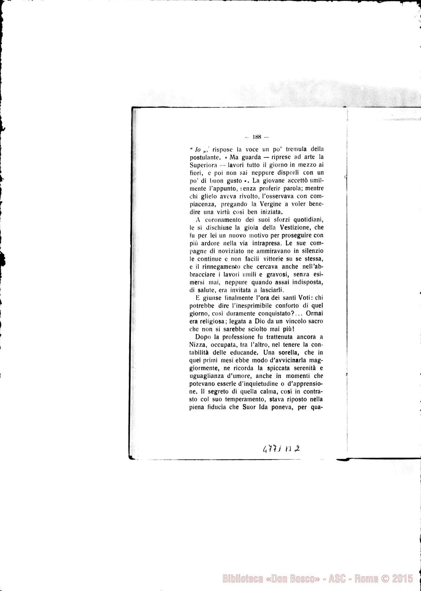 Fotogramma B 2 — « « 1911