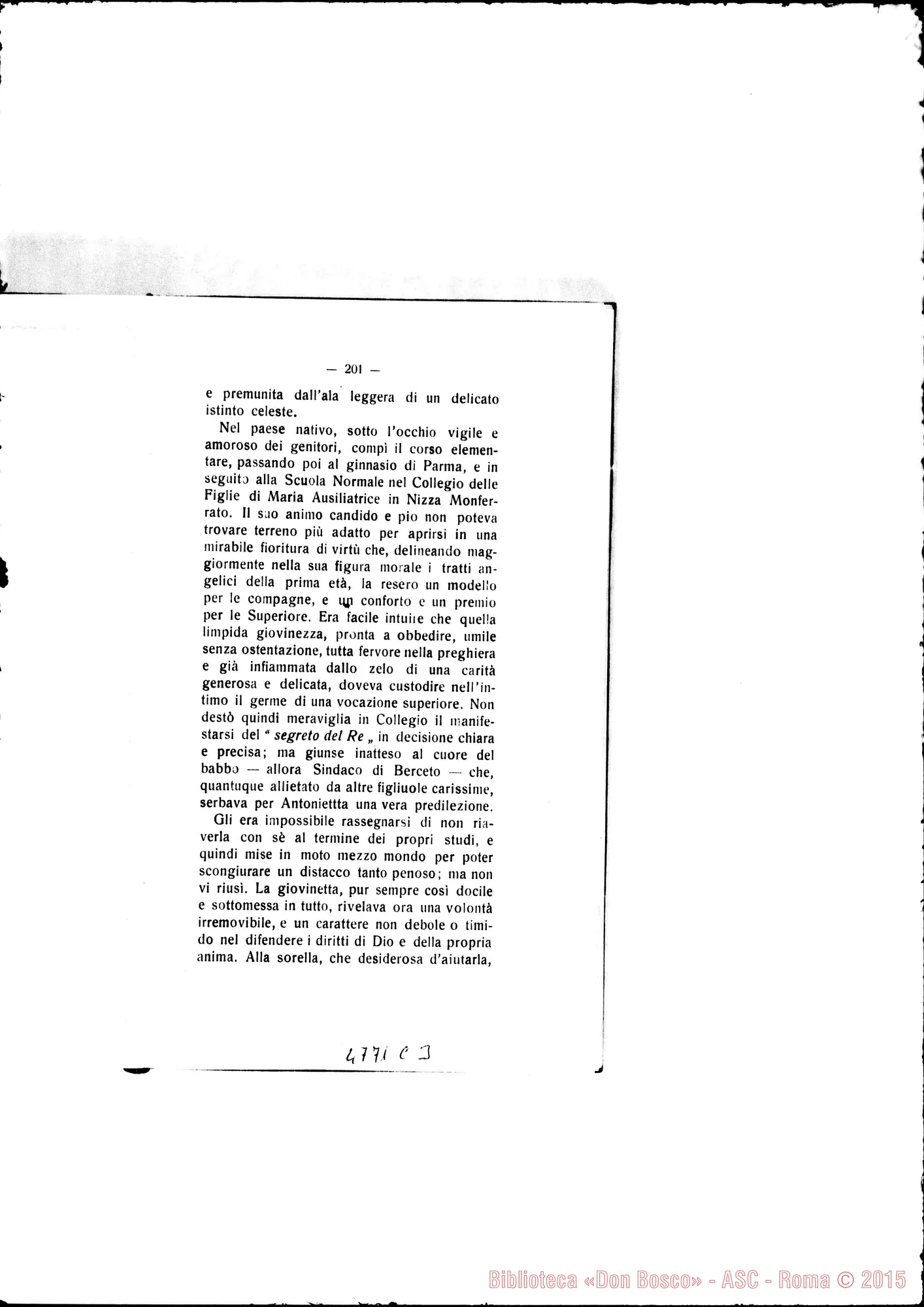 Fotogramma C 3 — « « 1911
