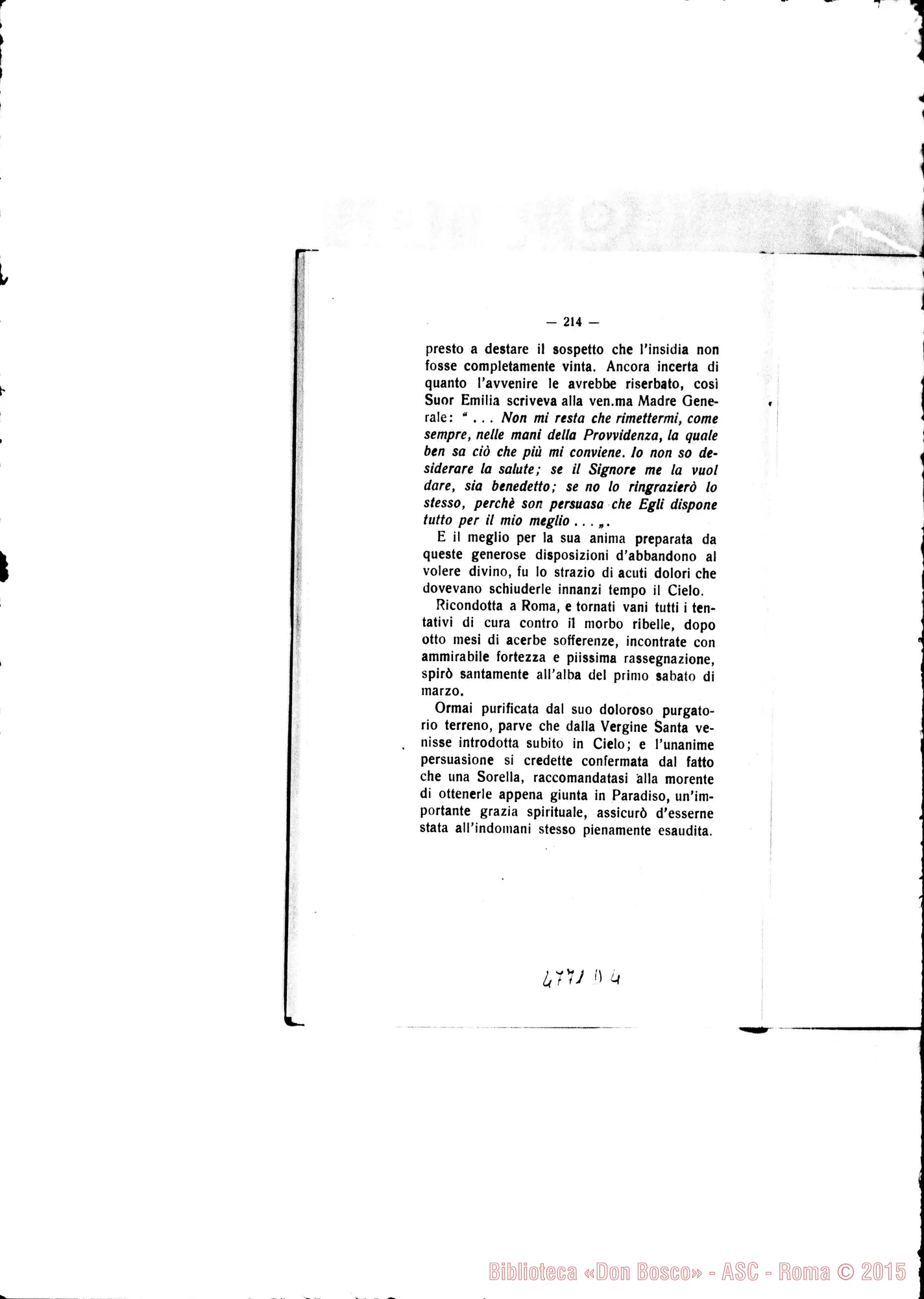 Fotogramma D 4 — « « 1911