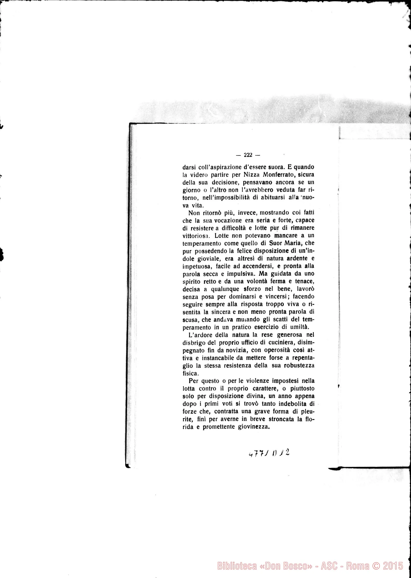 Fotogramma D 12 — « « 1911