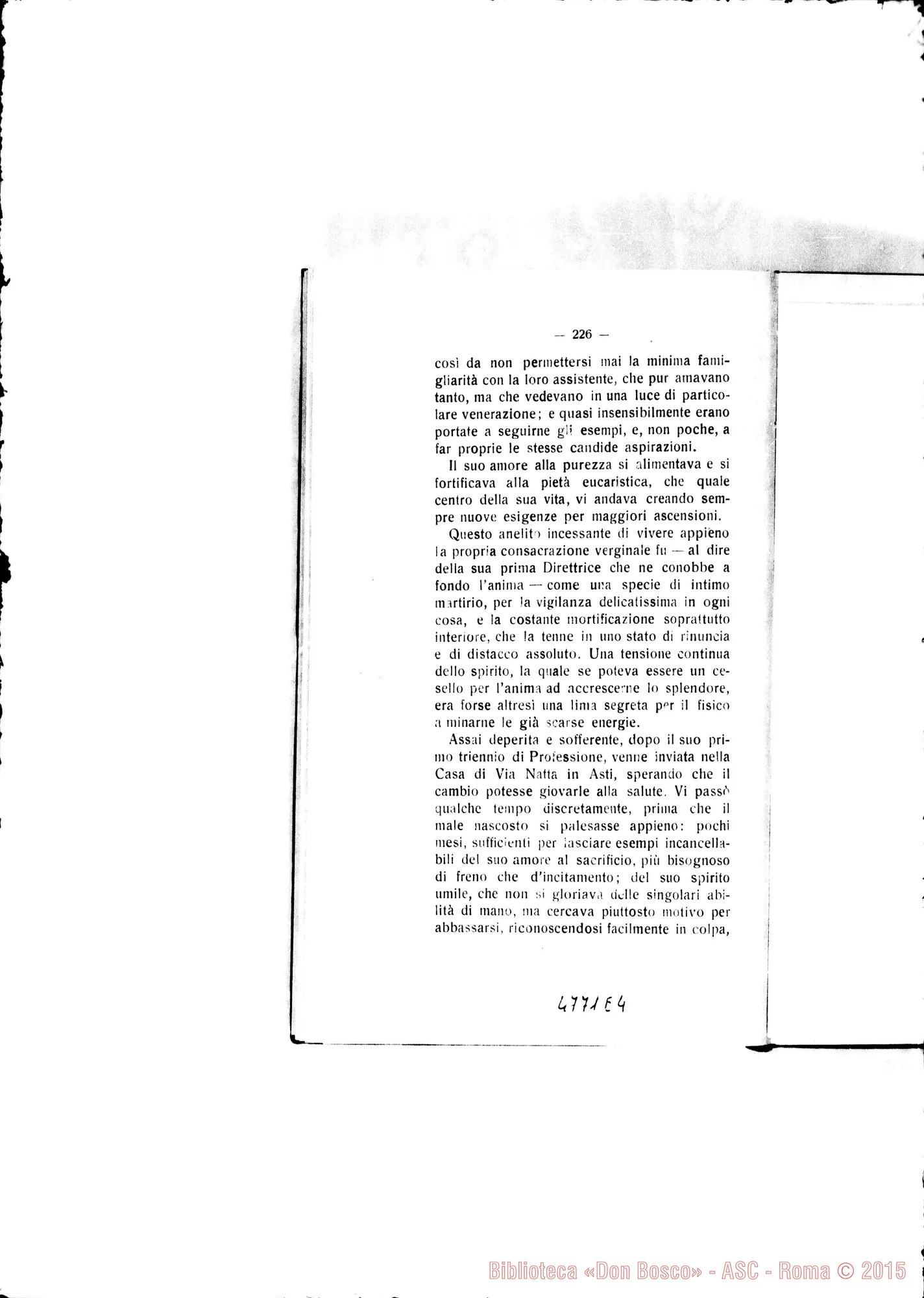 Fotogramma E 4 — « « 1911