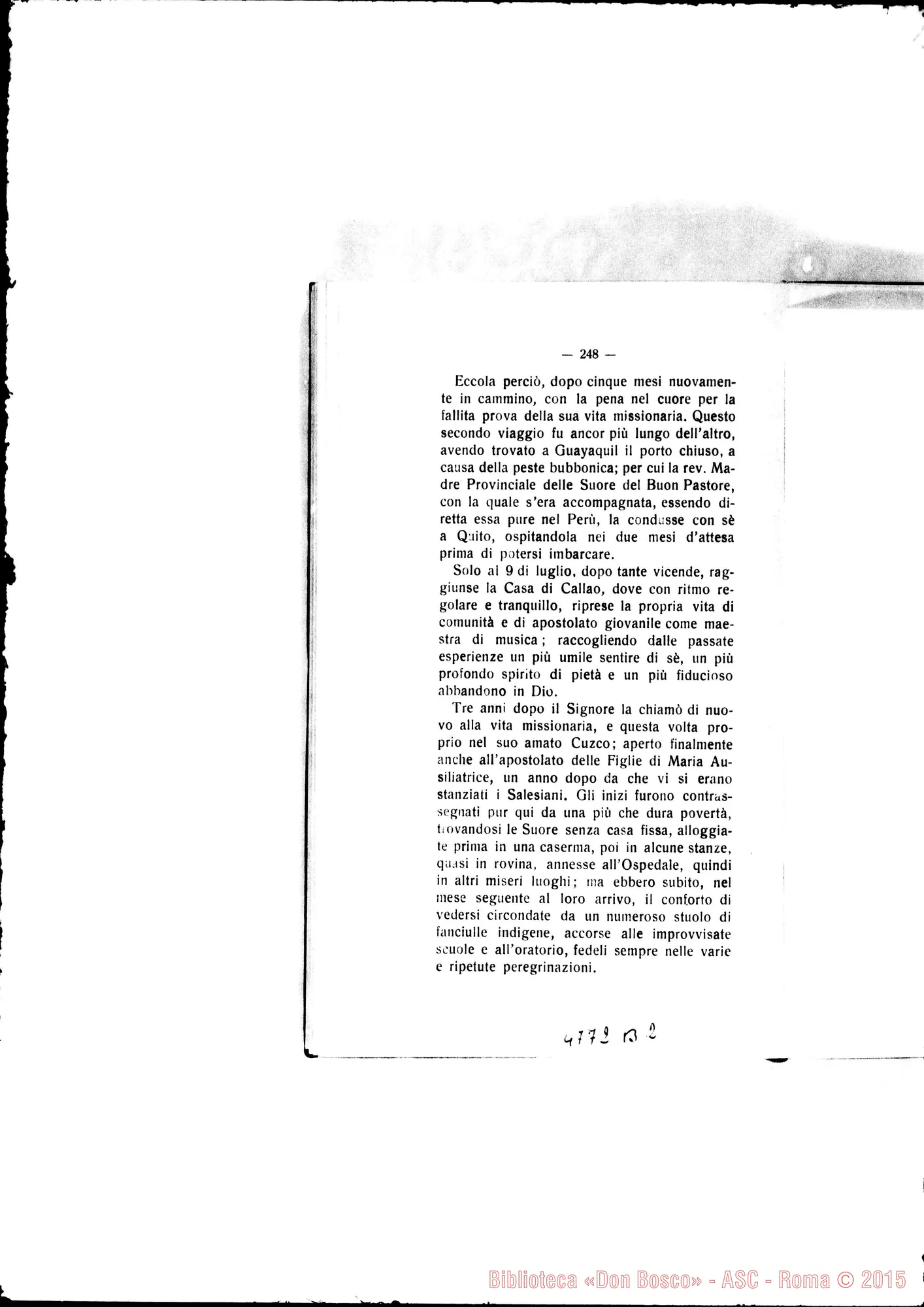 Fotogramma B 2