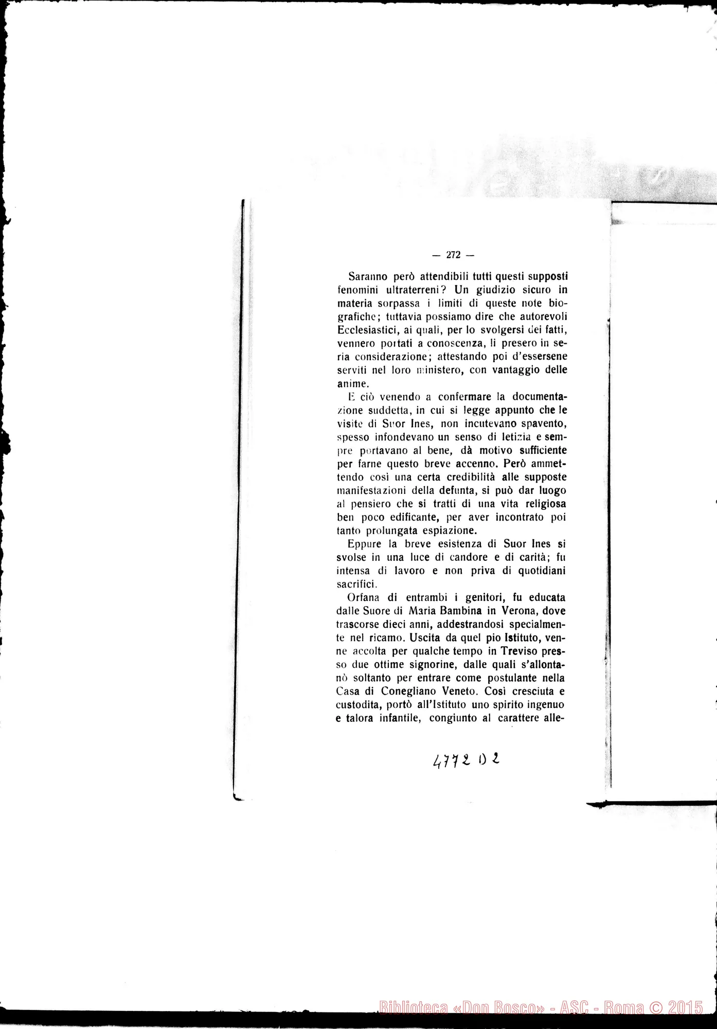 Fotogramma D 2