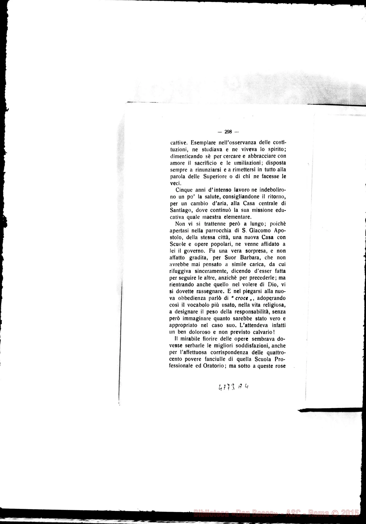 Fotogramma A 4 — « « 1911