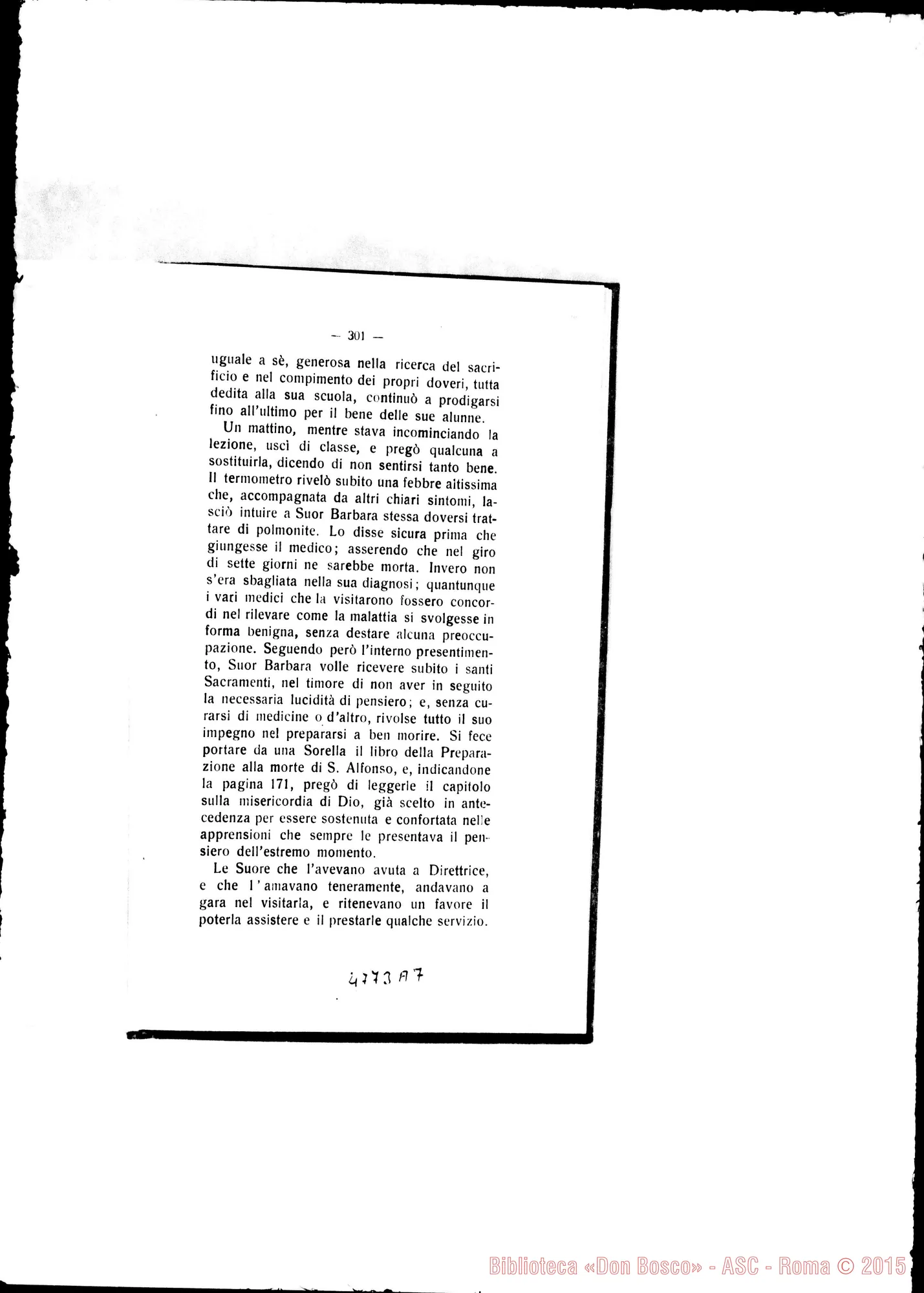 Fotogramma A 7 — « « 1911