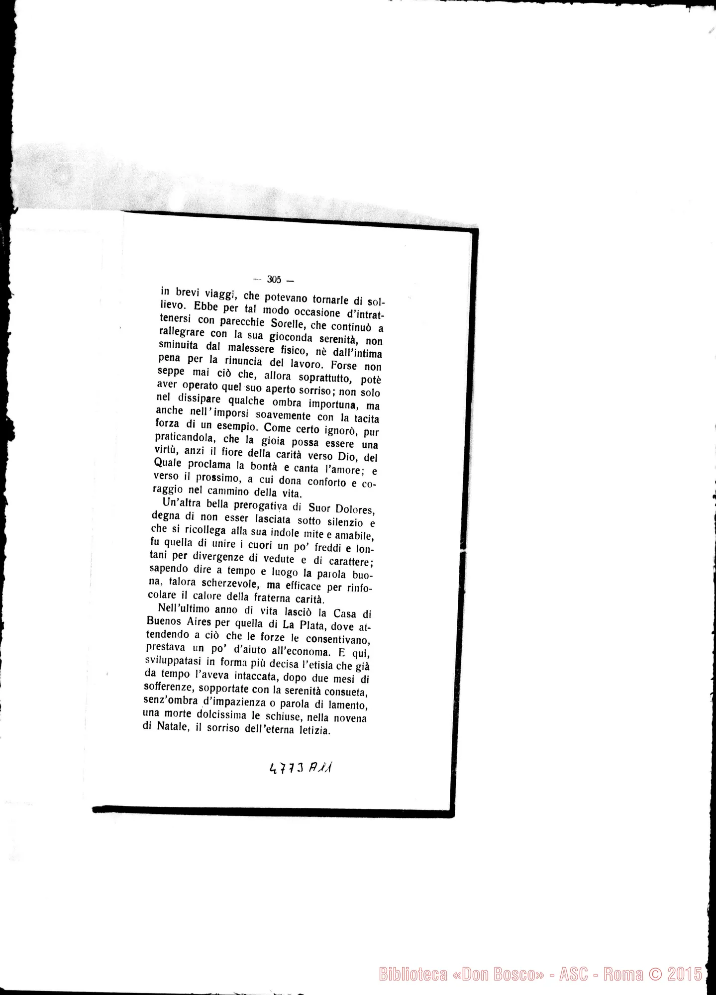 Fotogramma A 11 — « « 1911