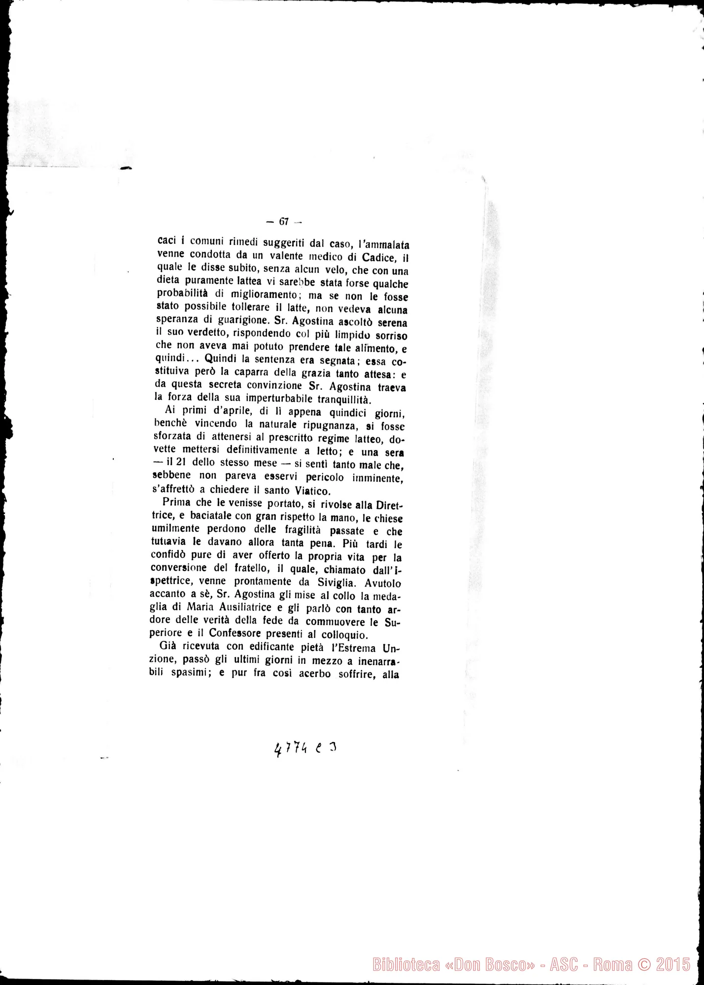Fotogramma C 3