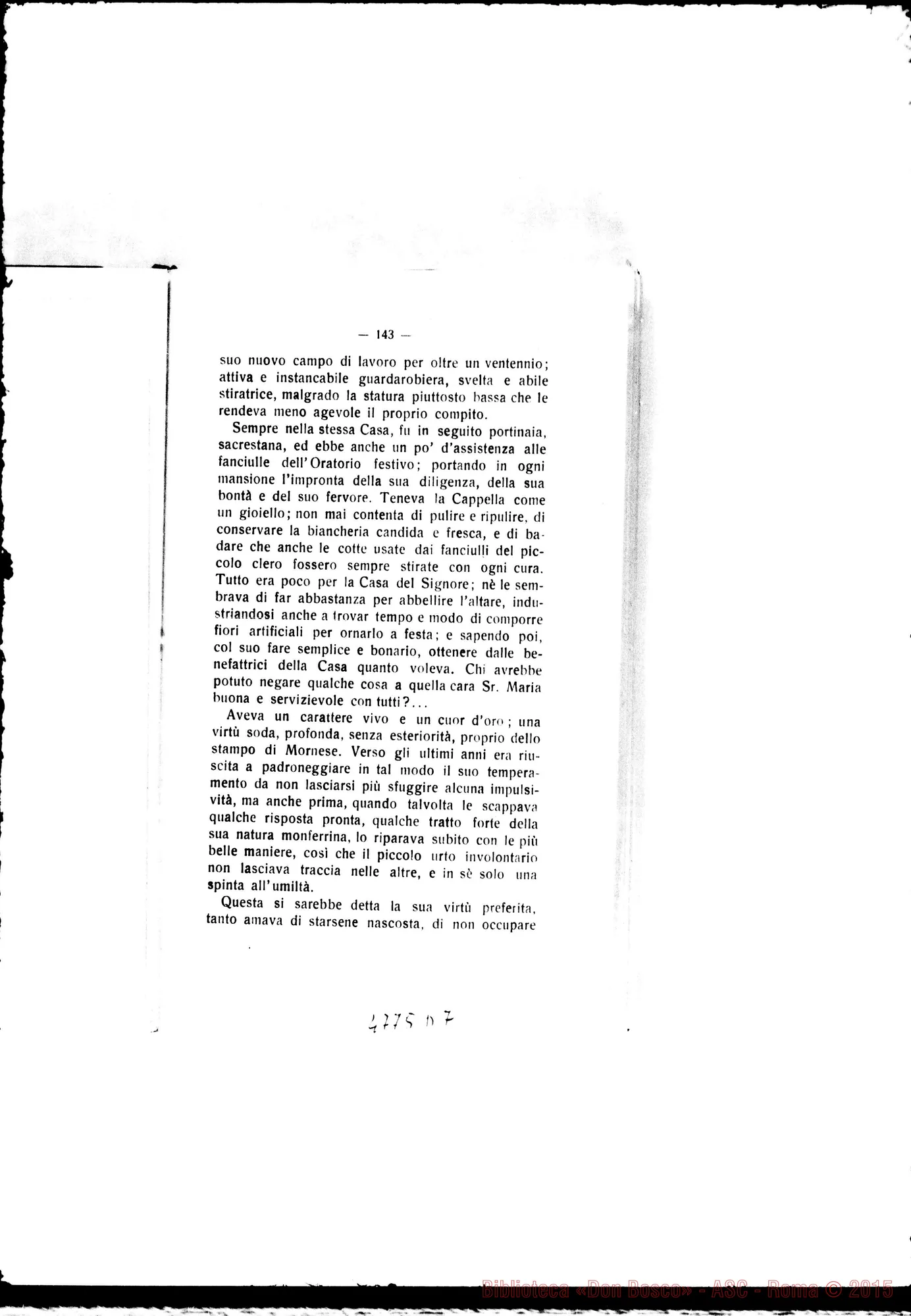 Fotogramma D 7 — « « 1913