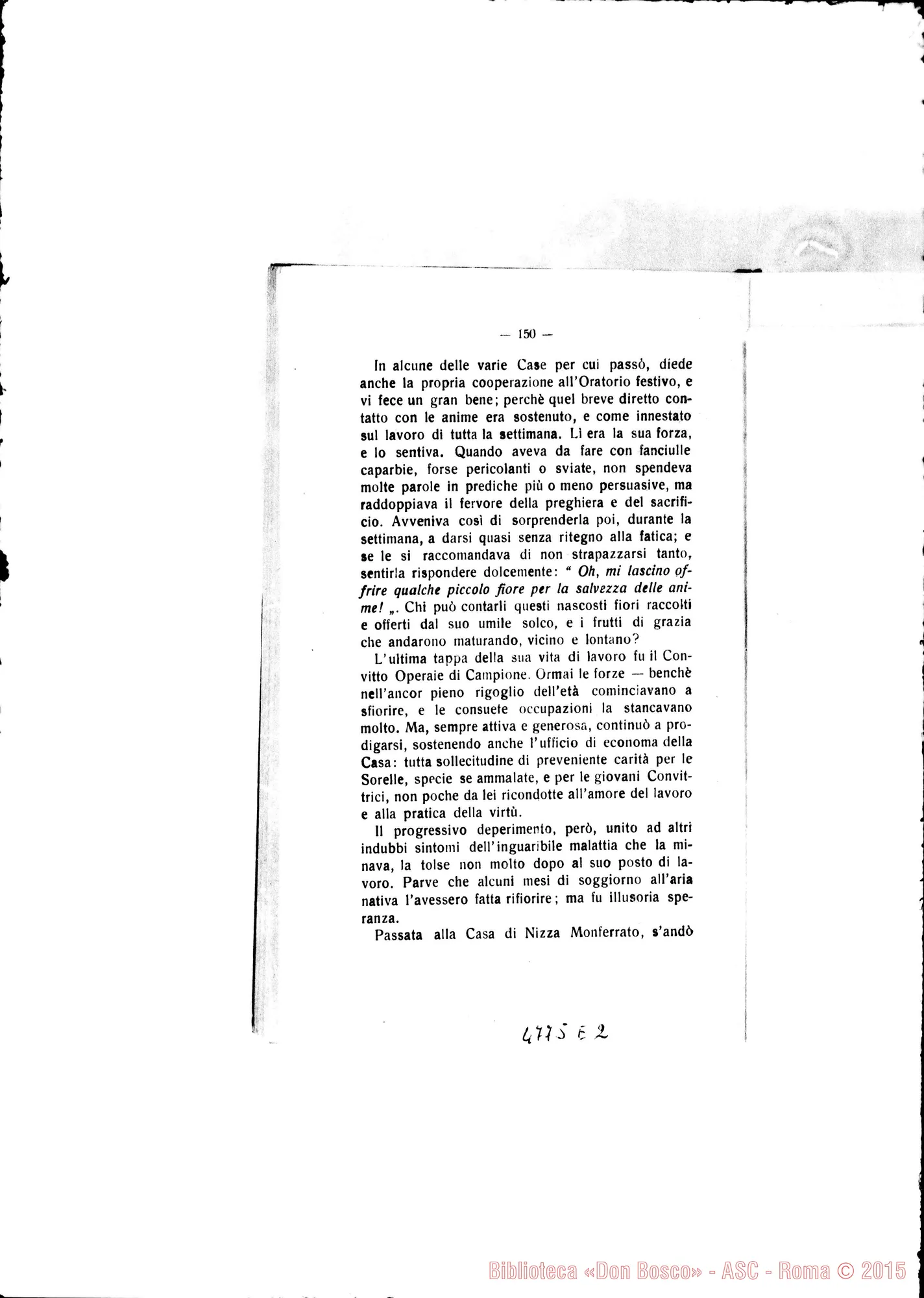 Fotogramma E 2 — « « 1913