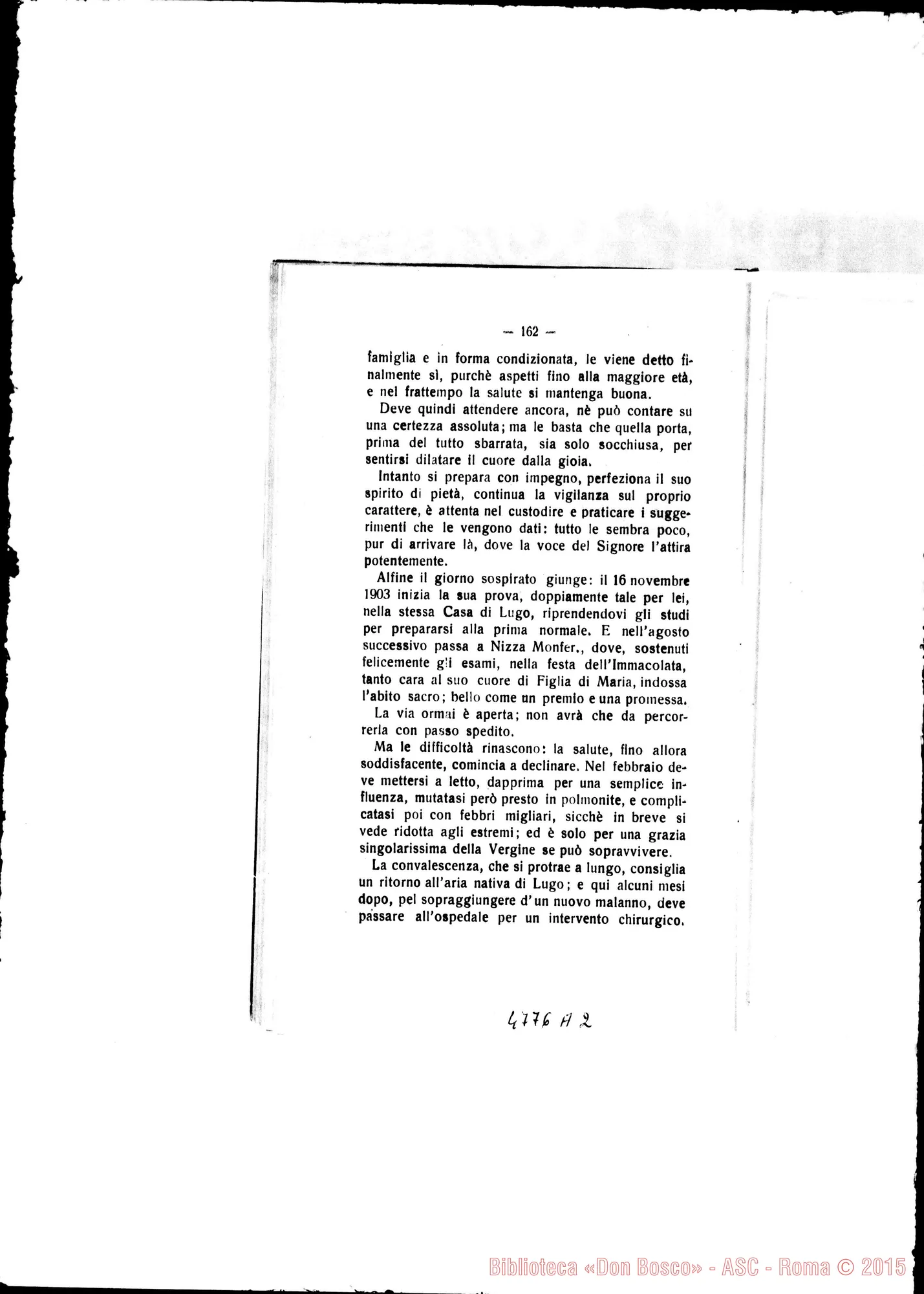 Fotogramma A 2