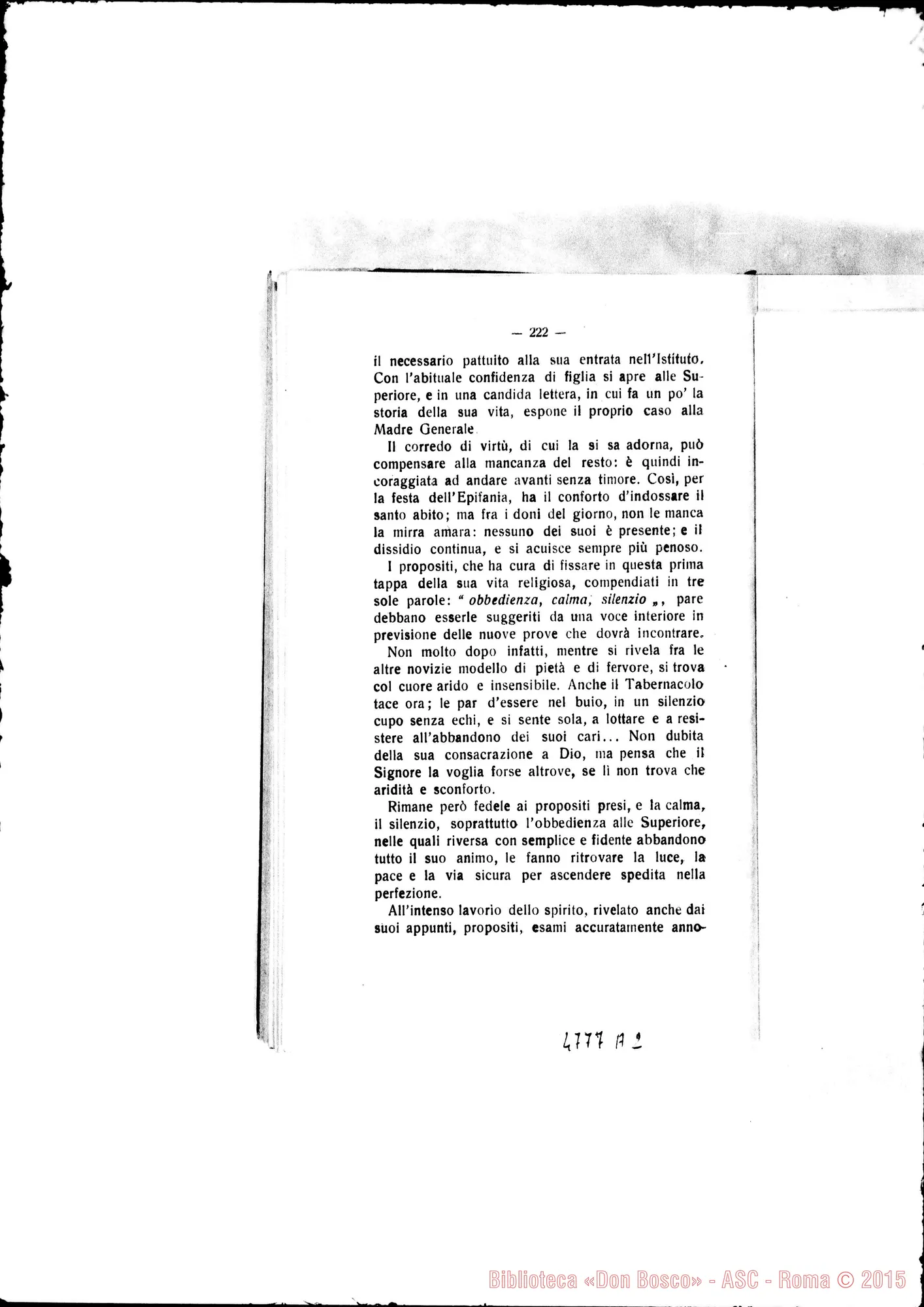 Fotogramma A 2 — « « 1913