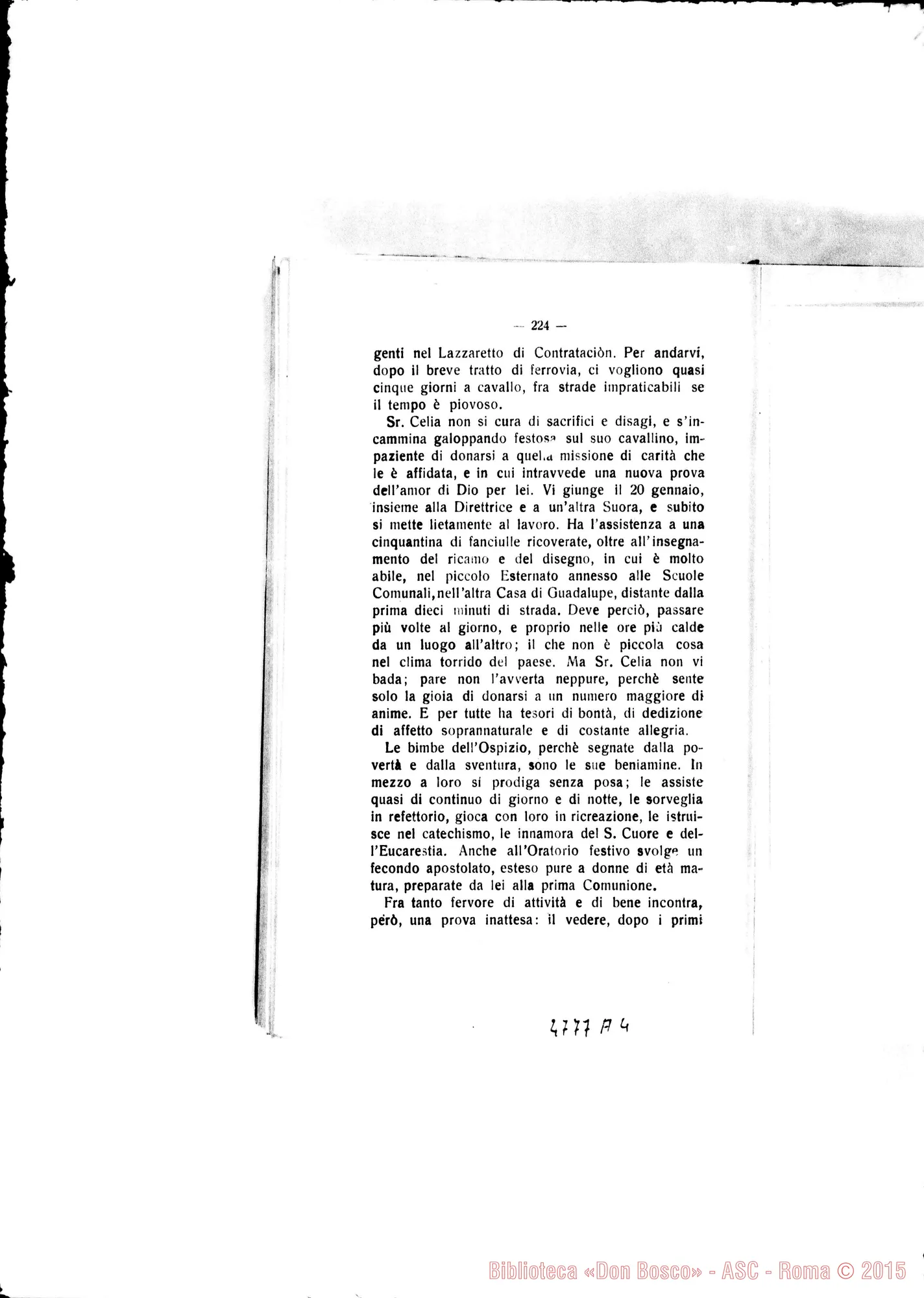 Fotogramma A 4 — « « 1913