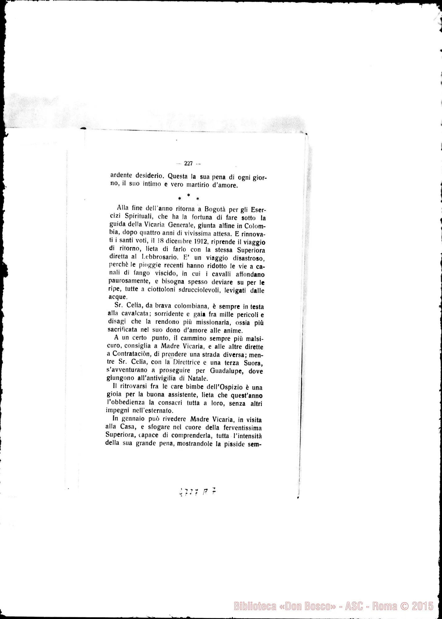 Fotogramma A 7 — « « 1913