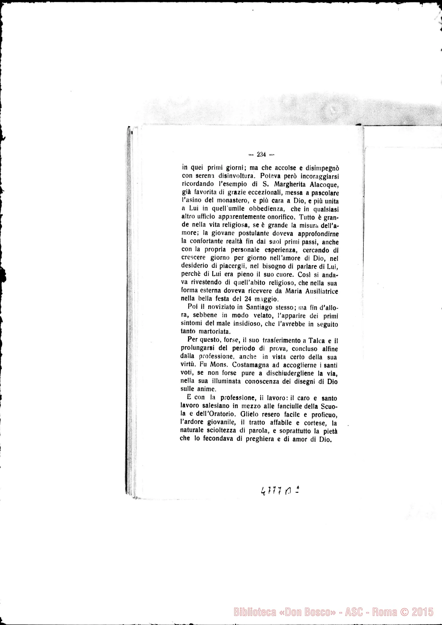 Fotogramma B 2 — « « 1913