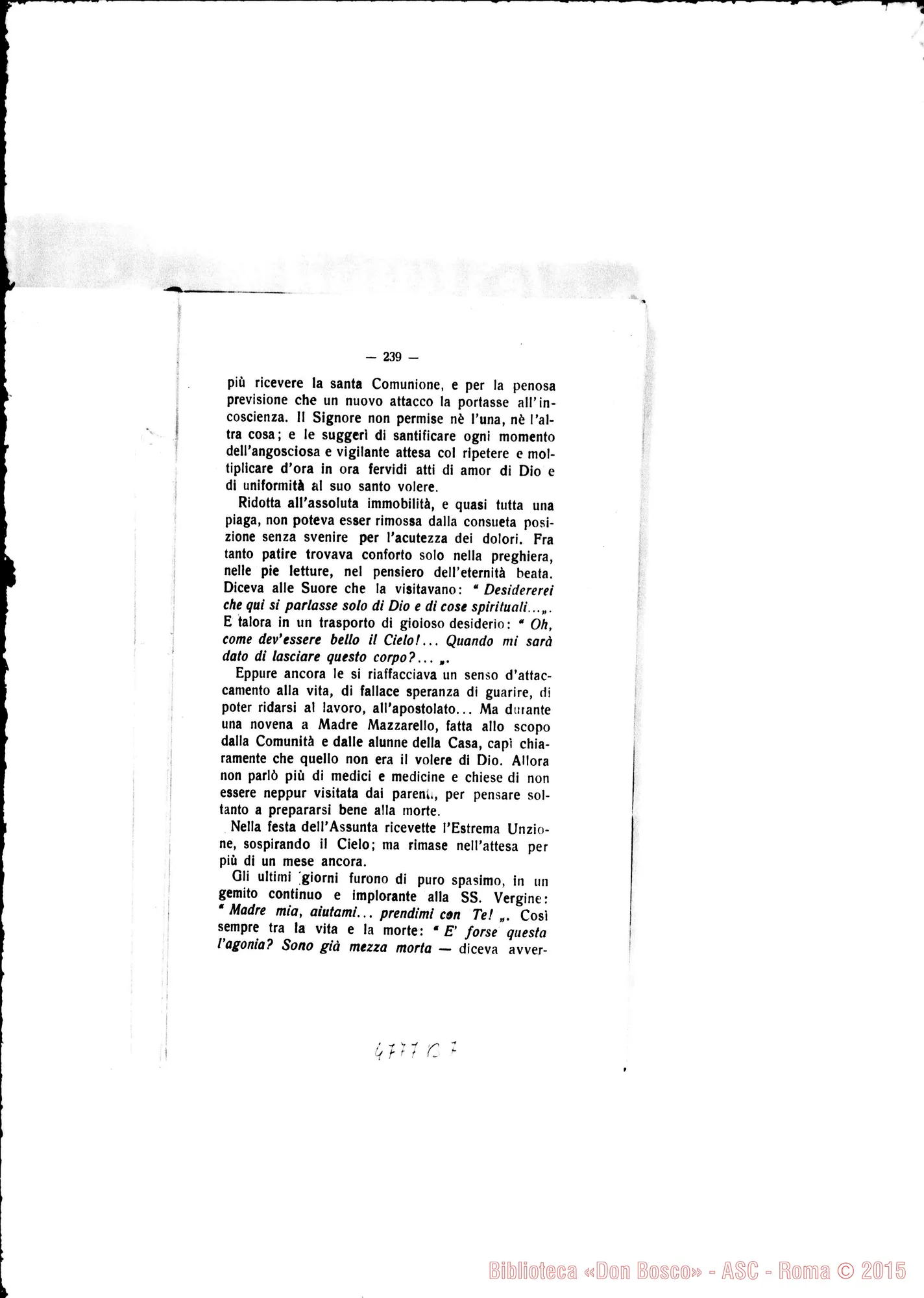 Fotogramma B 7 — « « 1913