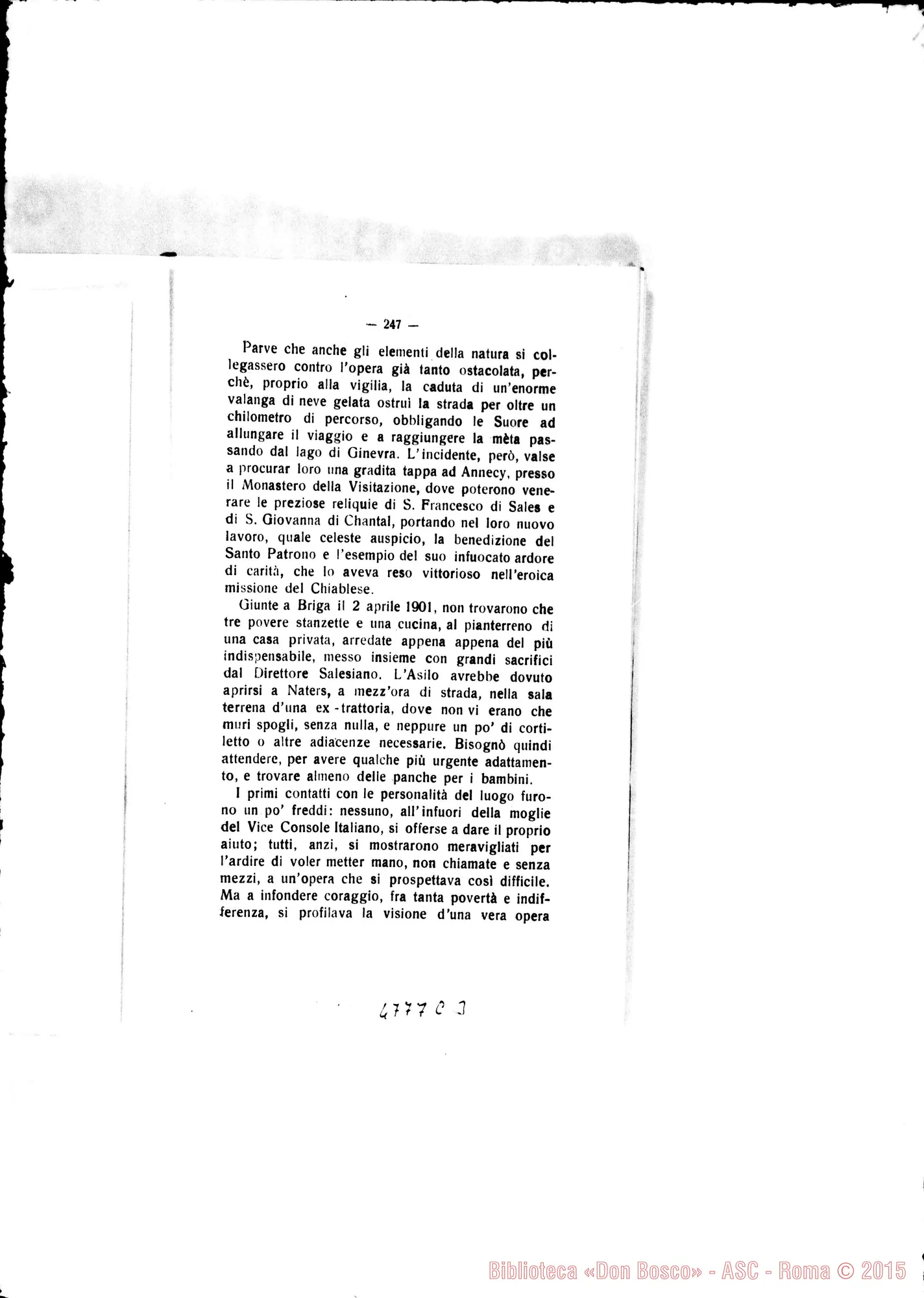 Fotogramma C 3 — « « 1913