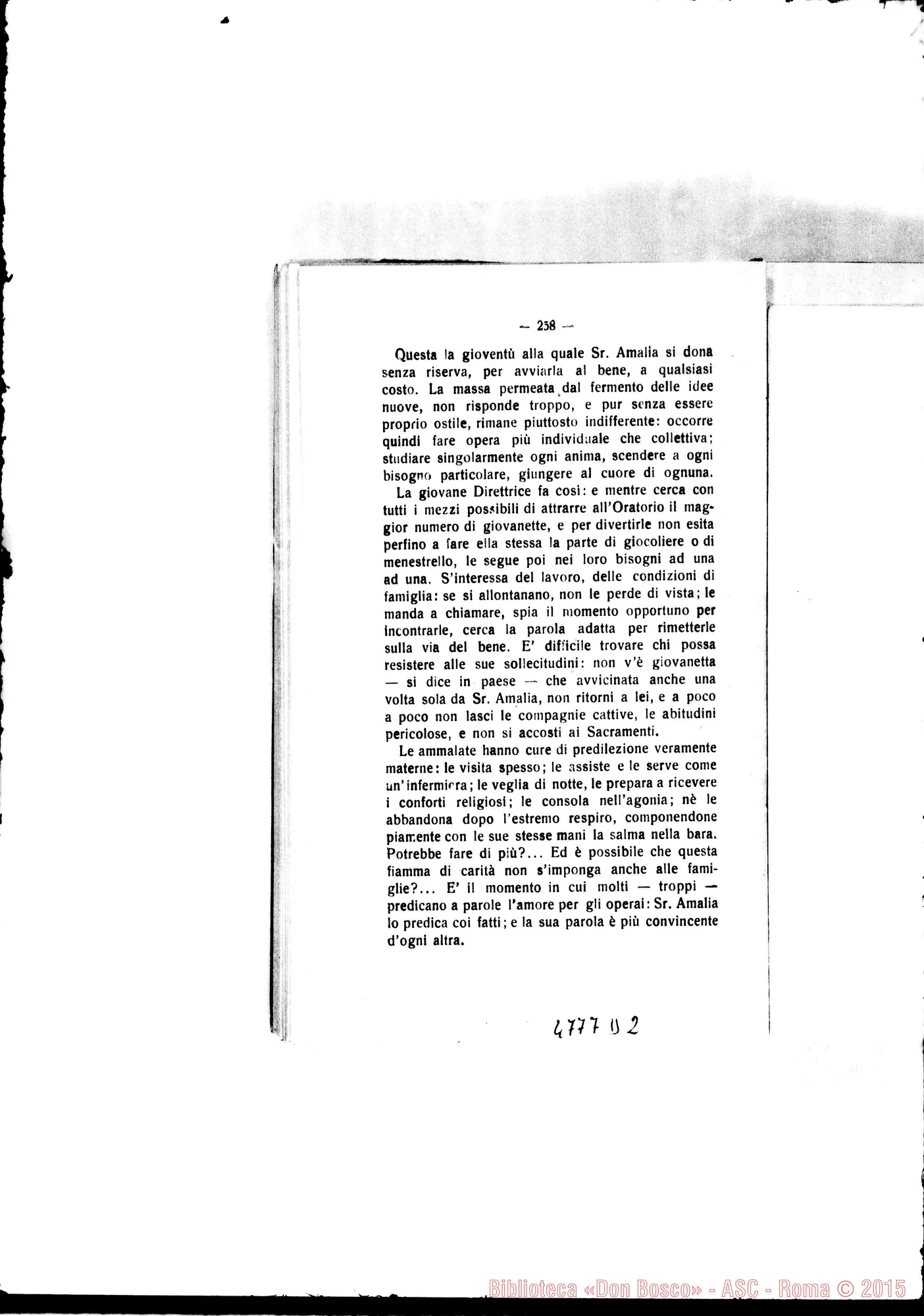 Fotogramma D 2 — « « 1913