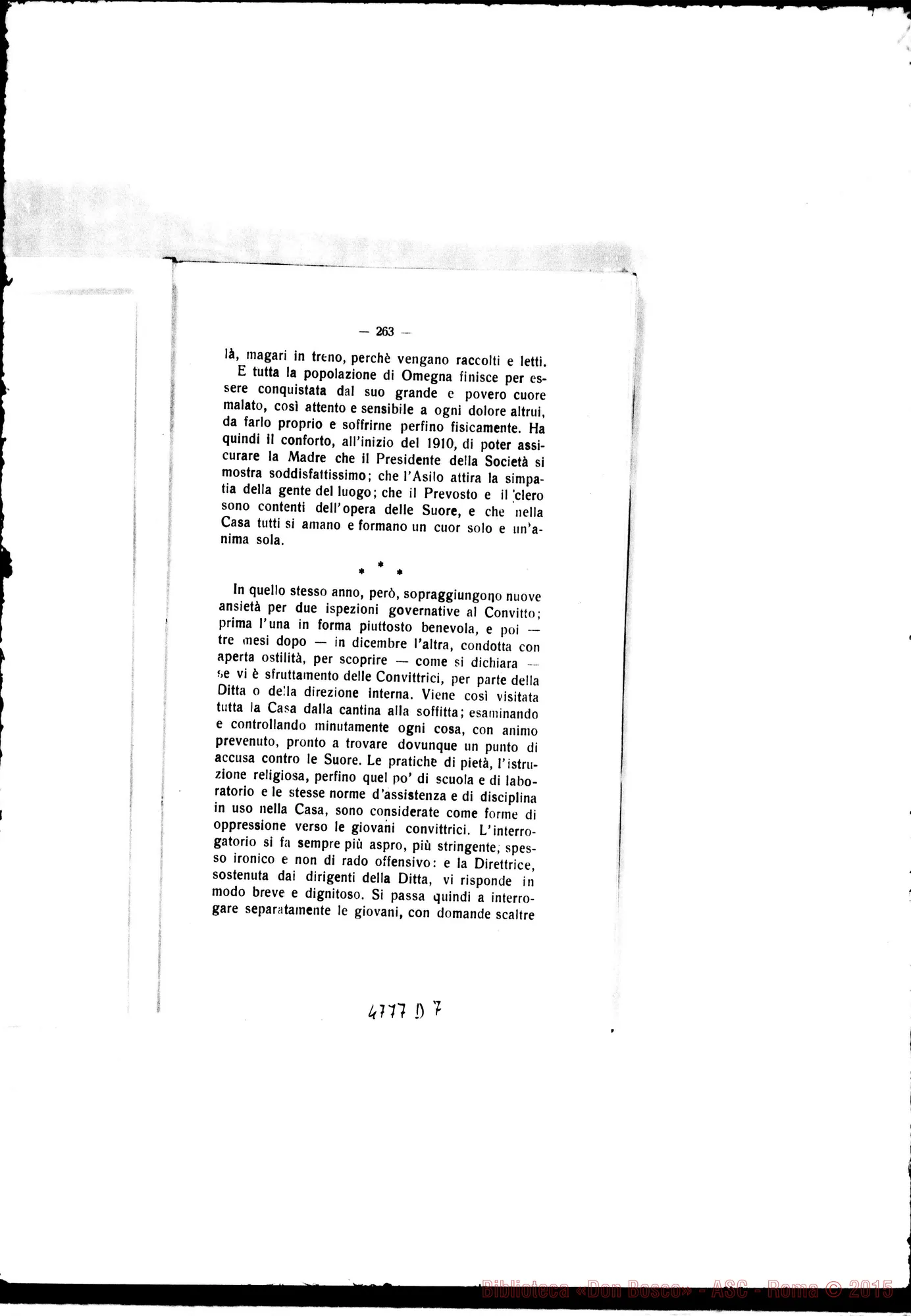 Fotogramma D 7 — « « 1913