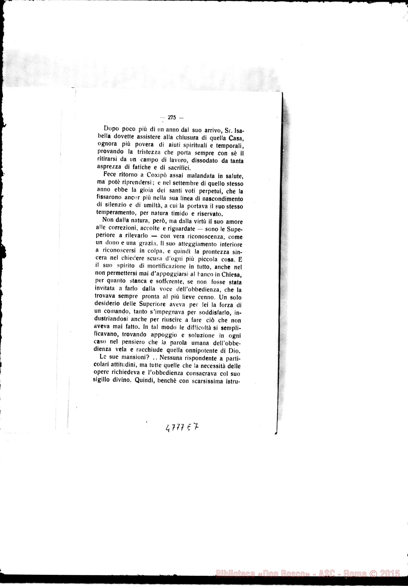 Fotogramma E 7 — « « 1914