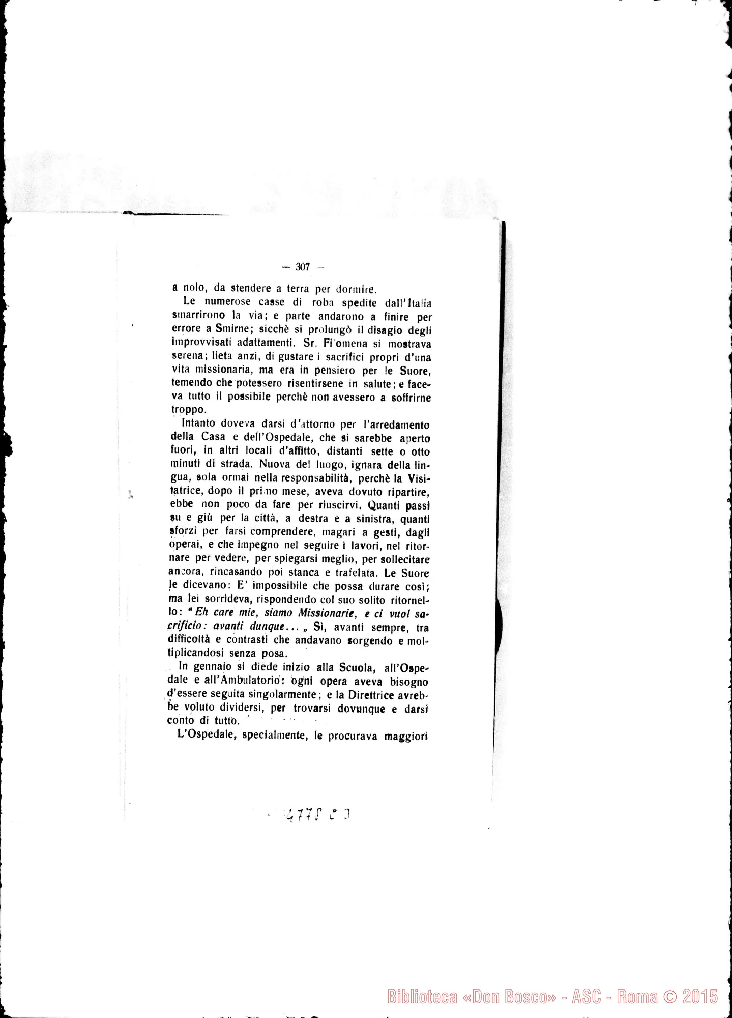 Fotogramma C 3