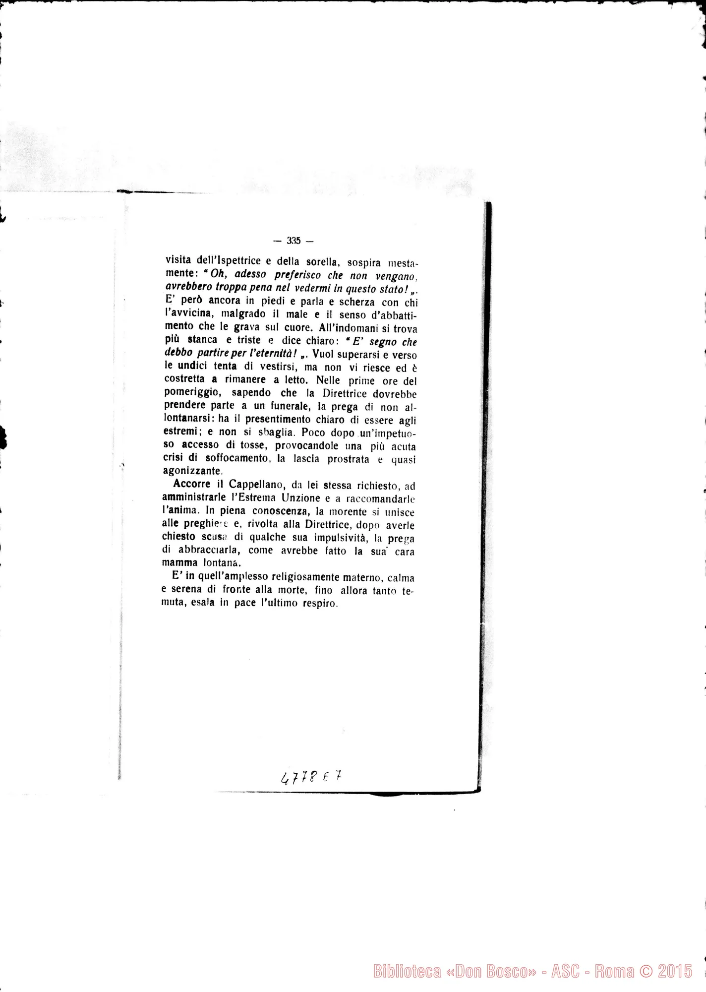 Fotogramma E 7