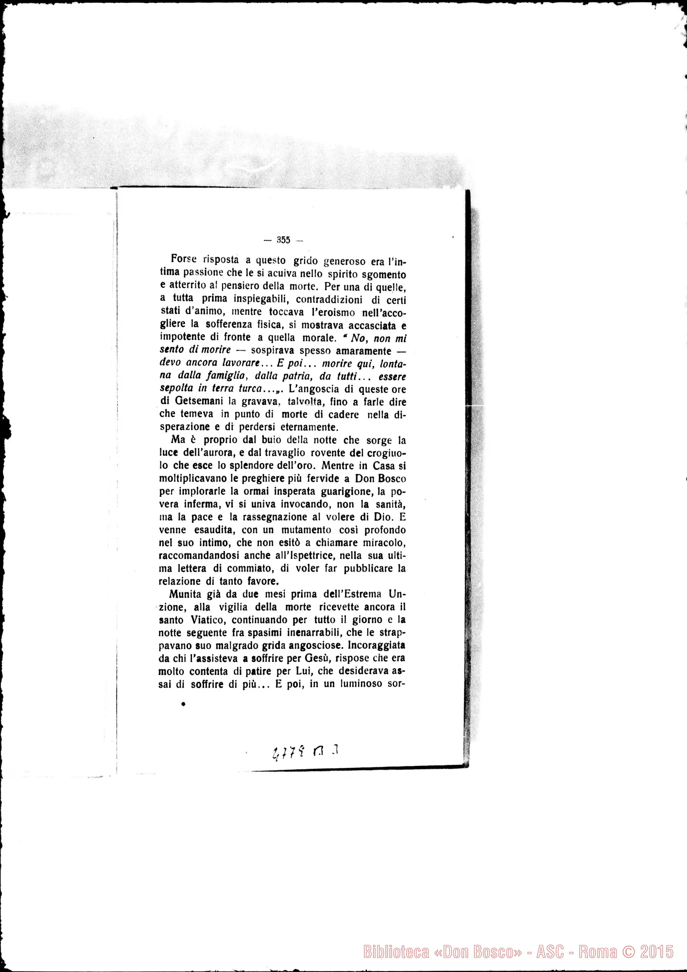 Fotogramma B 3 — « « 1914