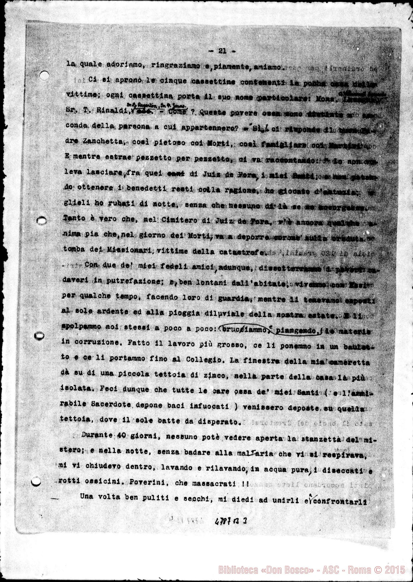Fotogramma B 3