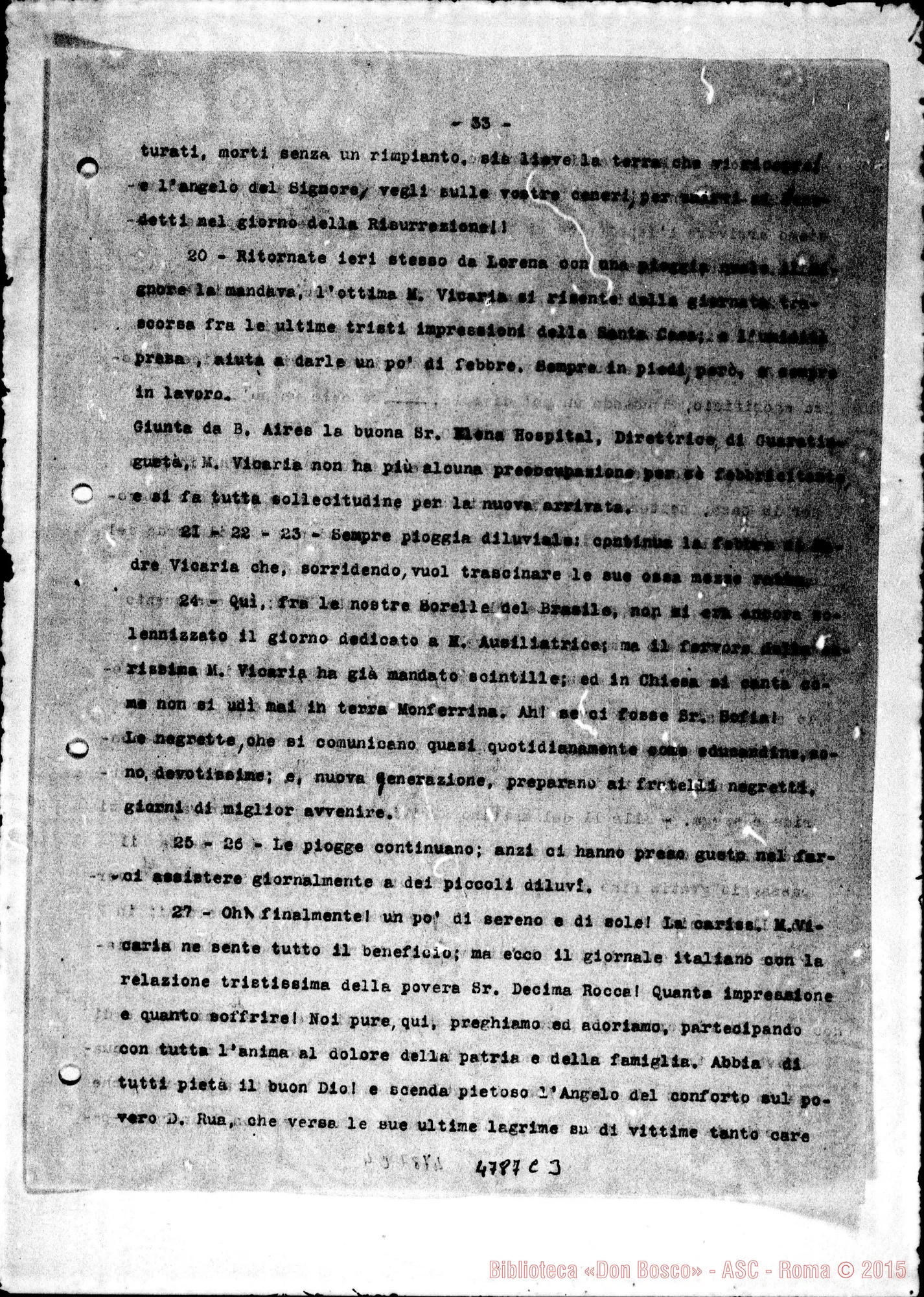 Fotogramma C 3