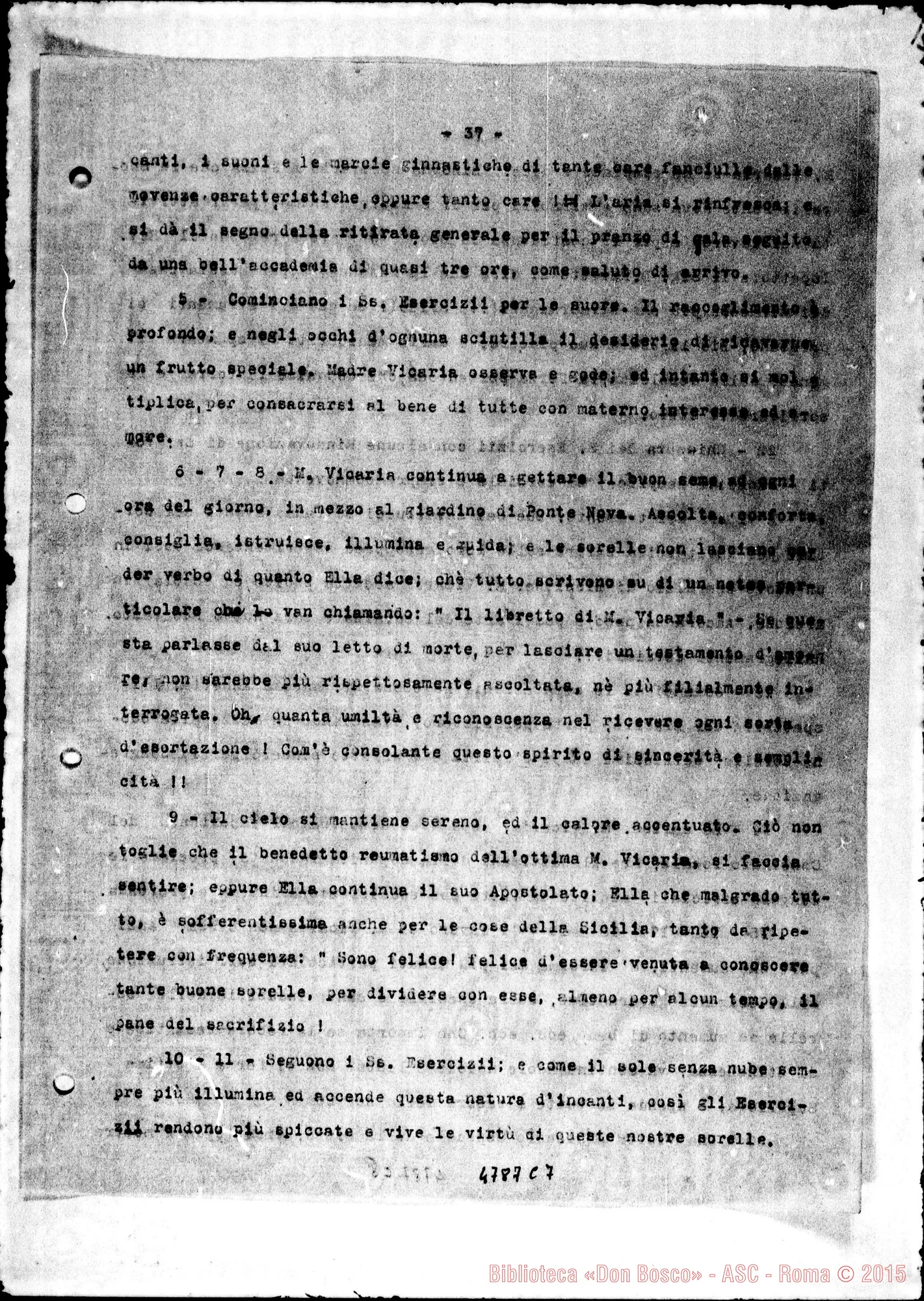 Fotogramma C 7