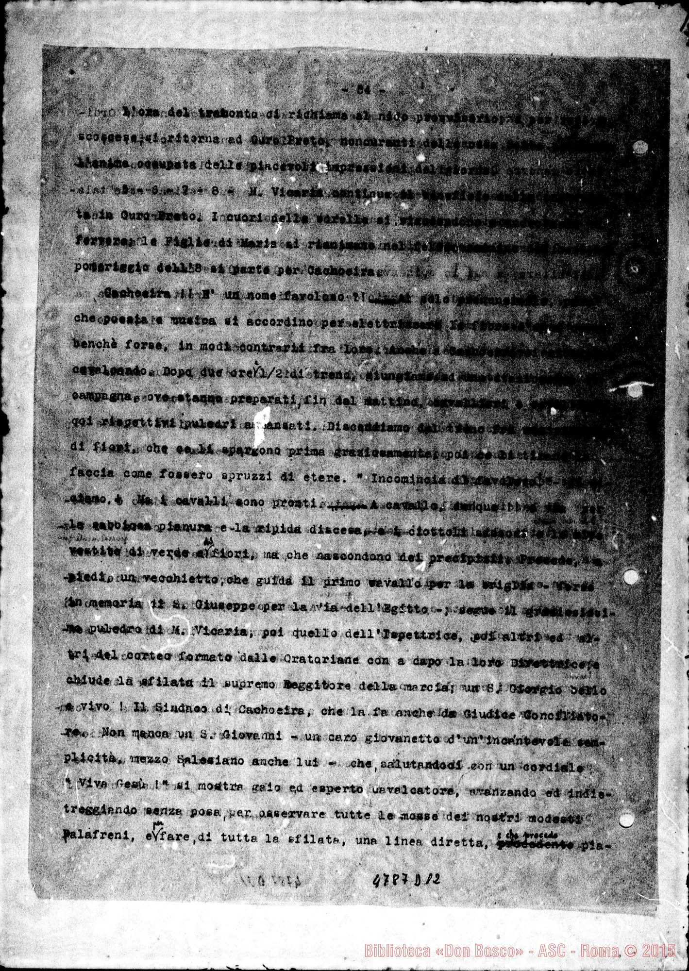 Fotogramma D 12