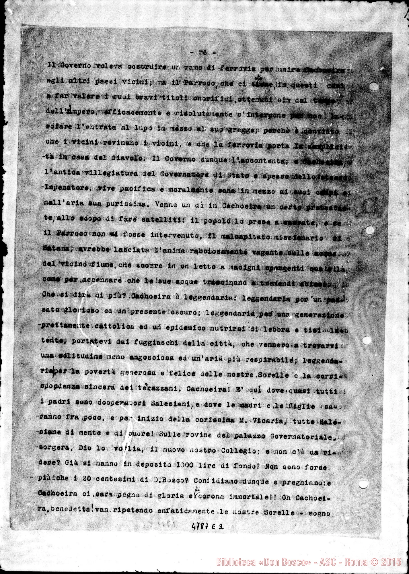 Fotogramma E 2