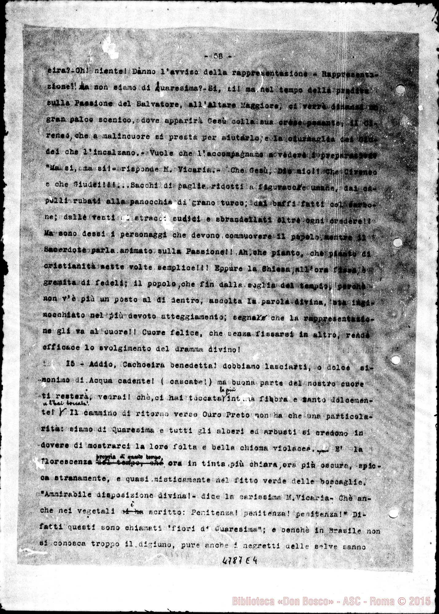 Fotogramma E 4