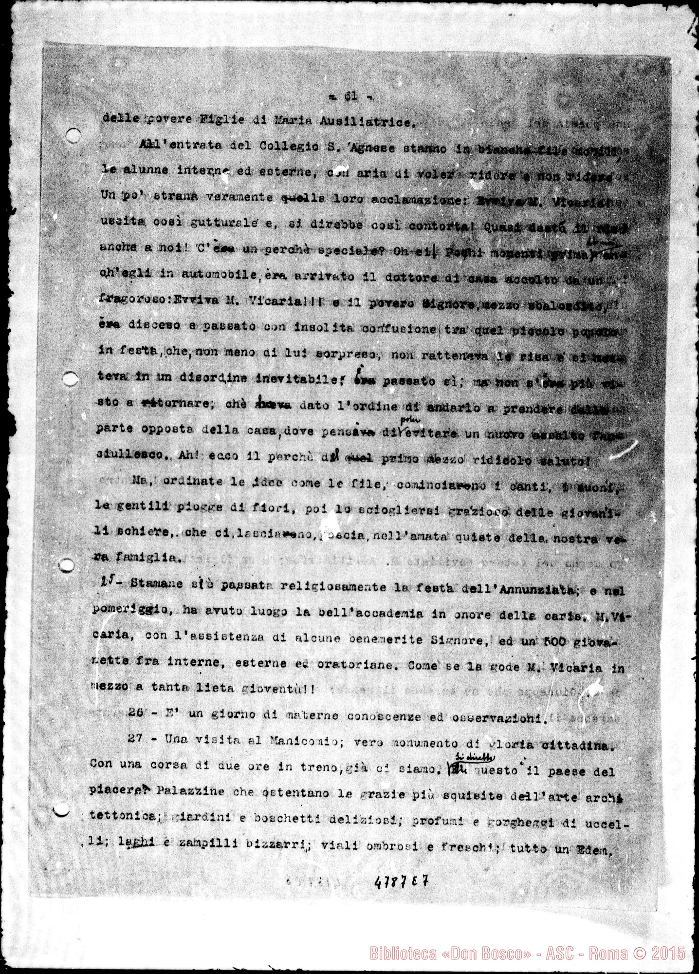 Fotogramma E 7