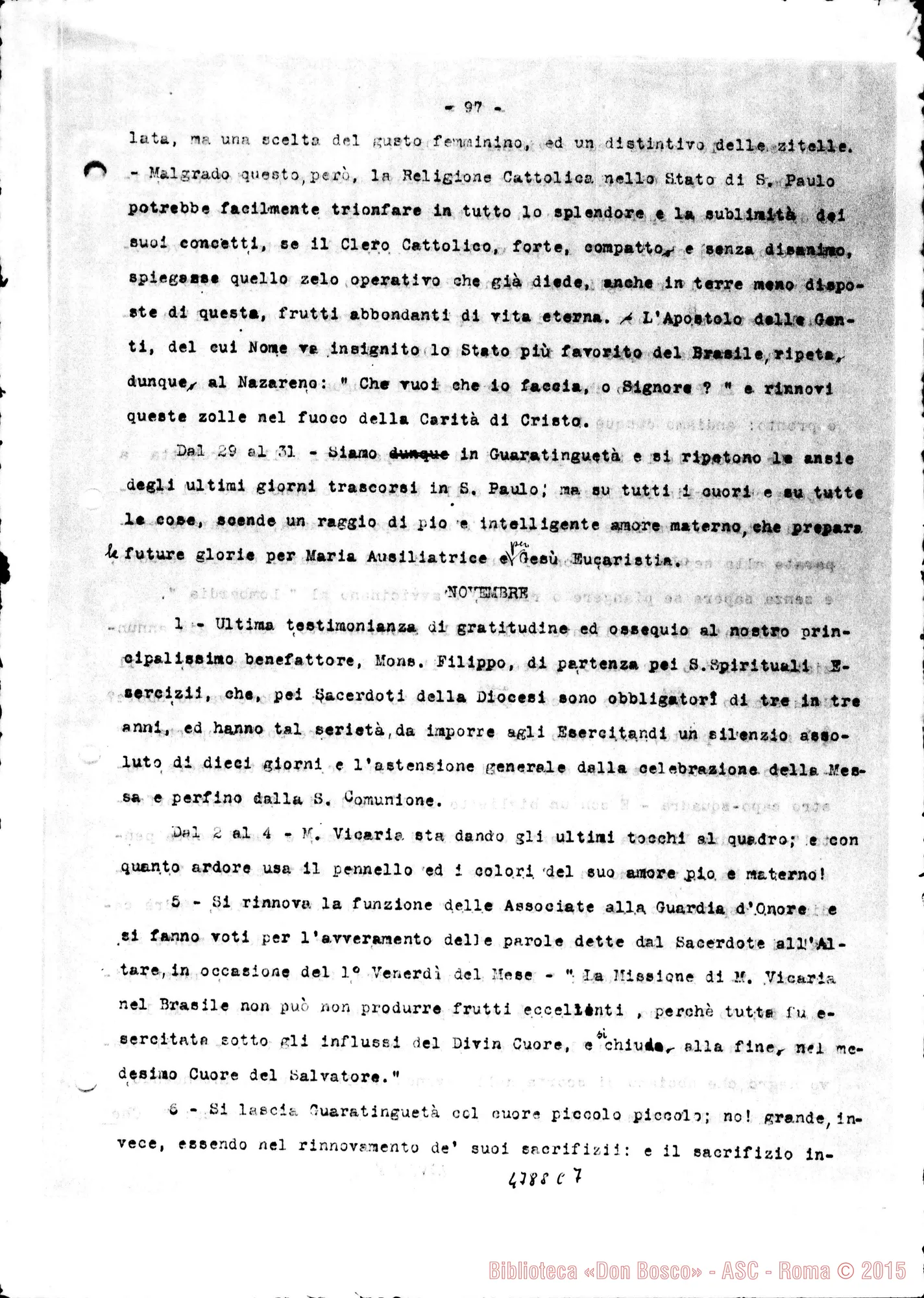 Fotogramma C 7