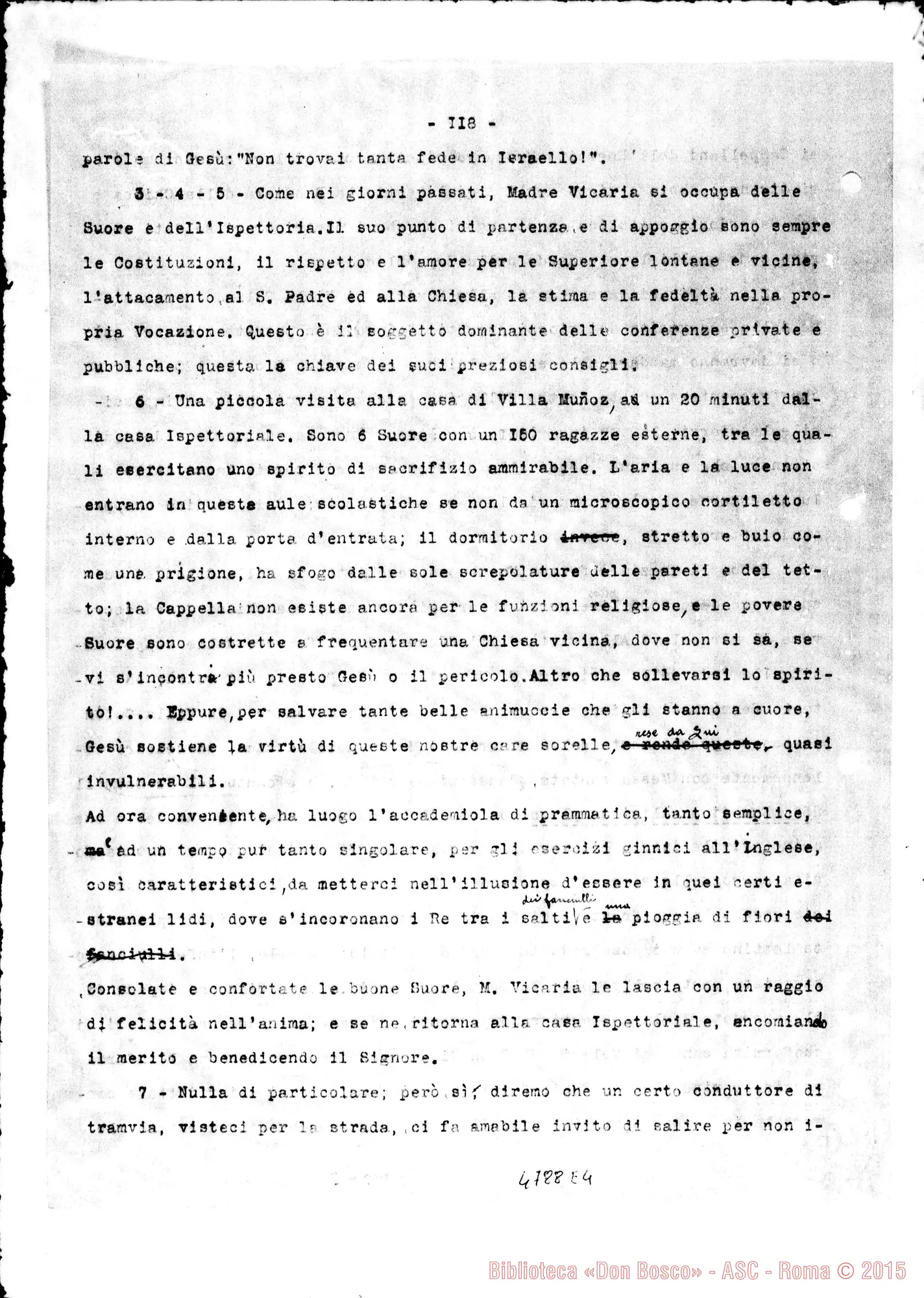 Fotogramma E 4