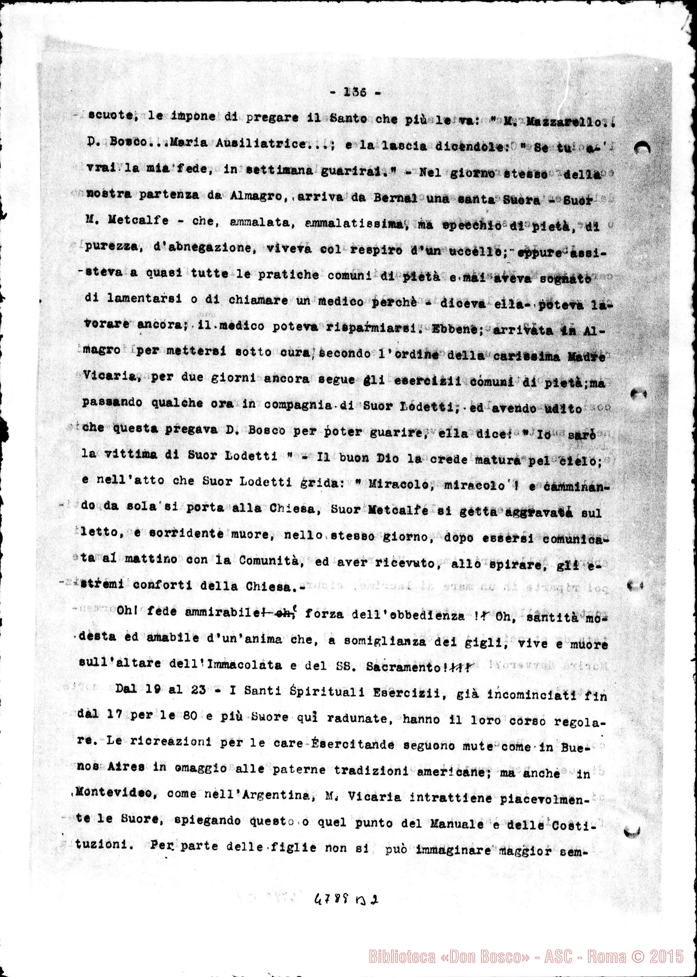 Fotogramma B 2 — Volume secondo: dal 1 gennaio al 31 dicembre 1910