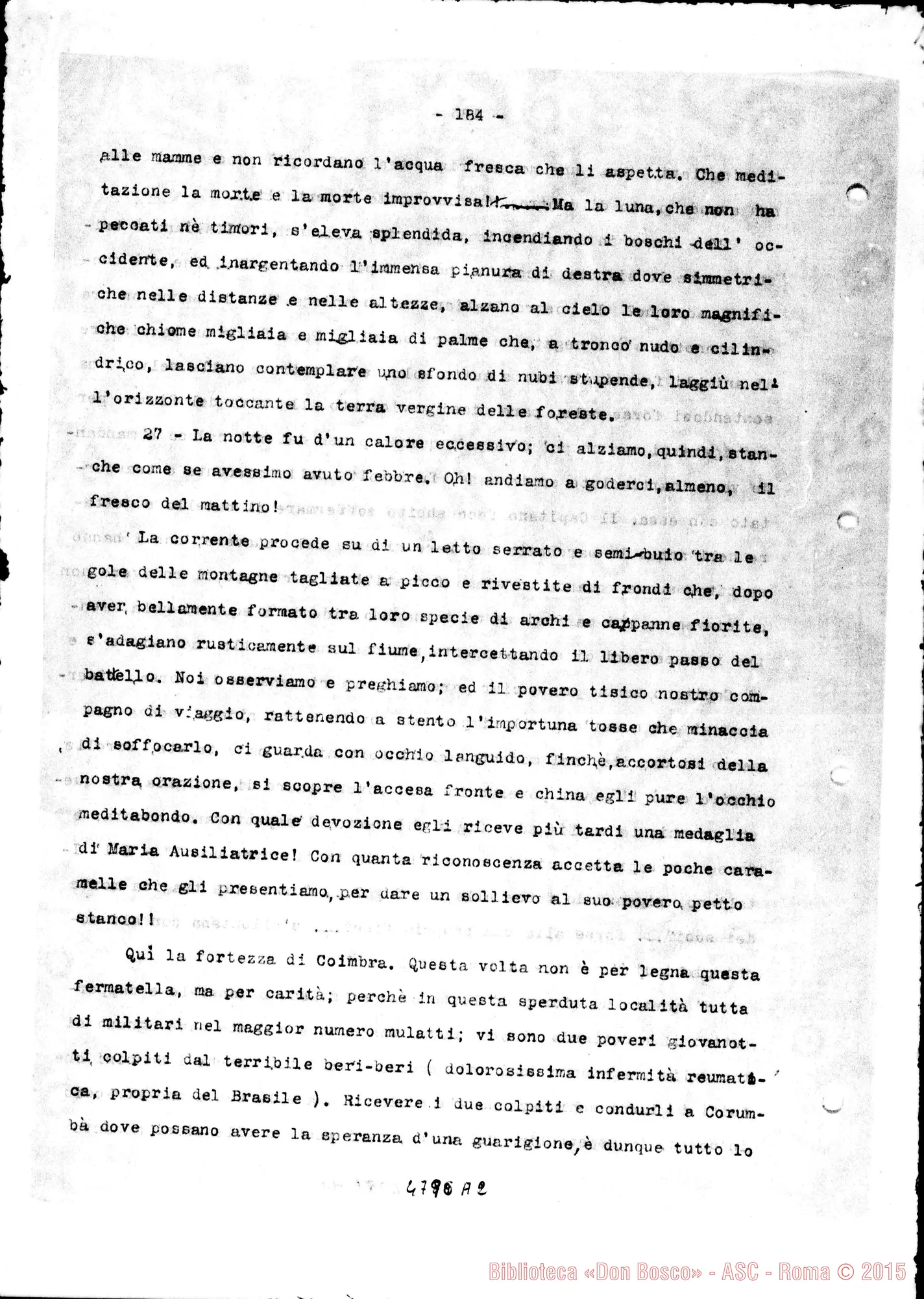 Fotogramma A 2