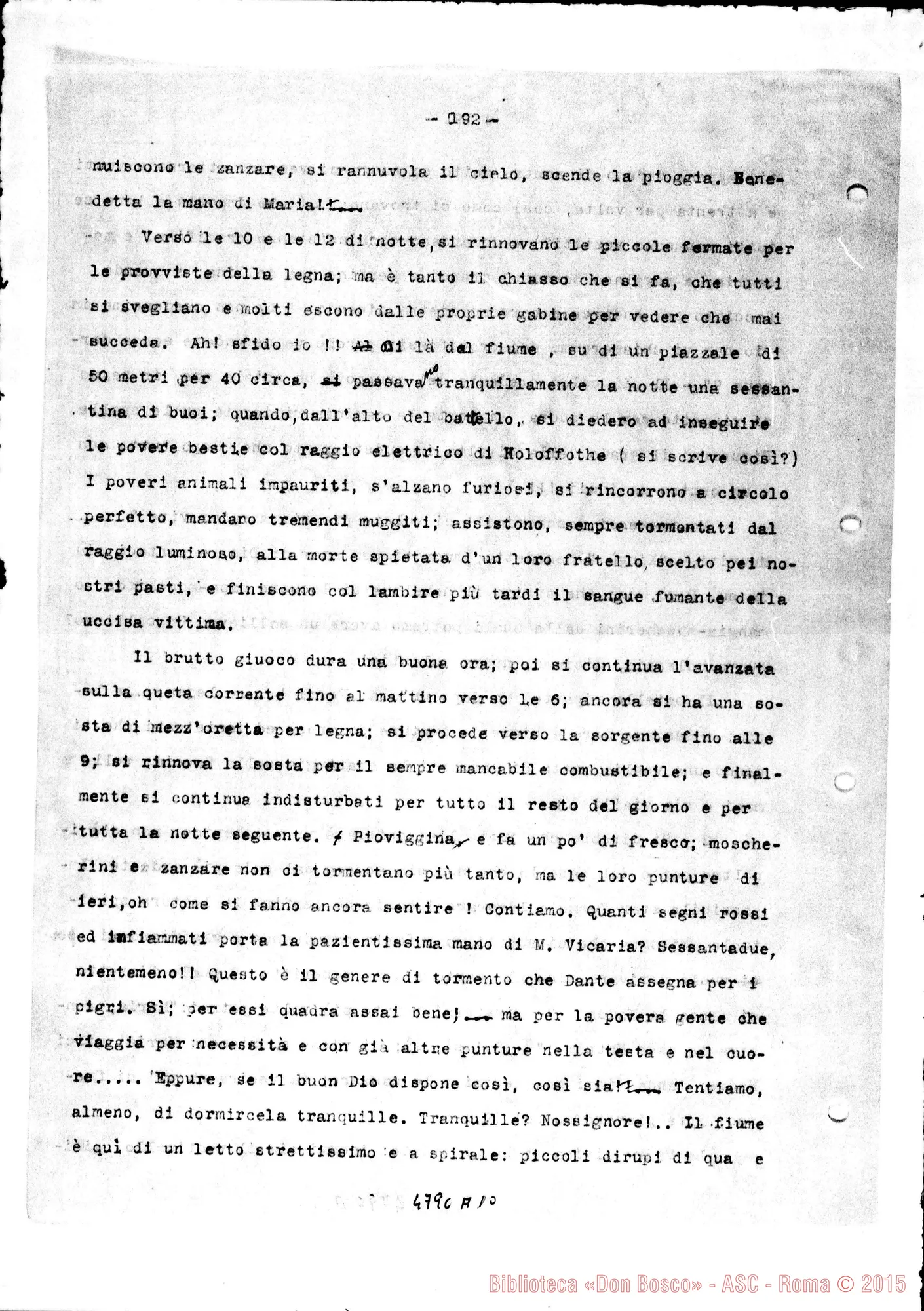 Fotogramma A 10