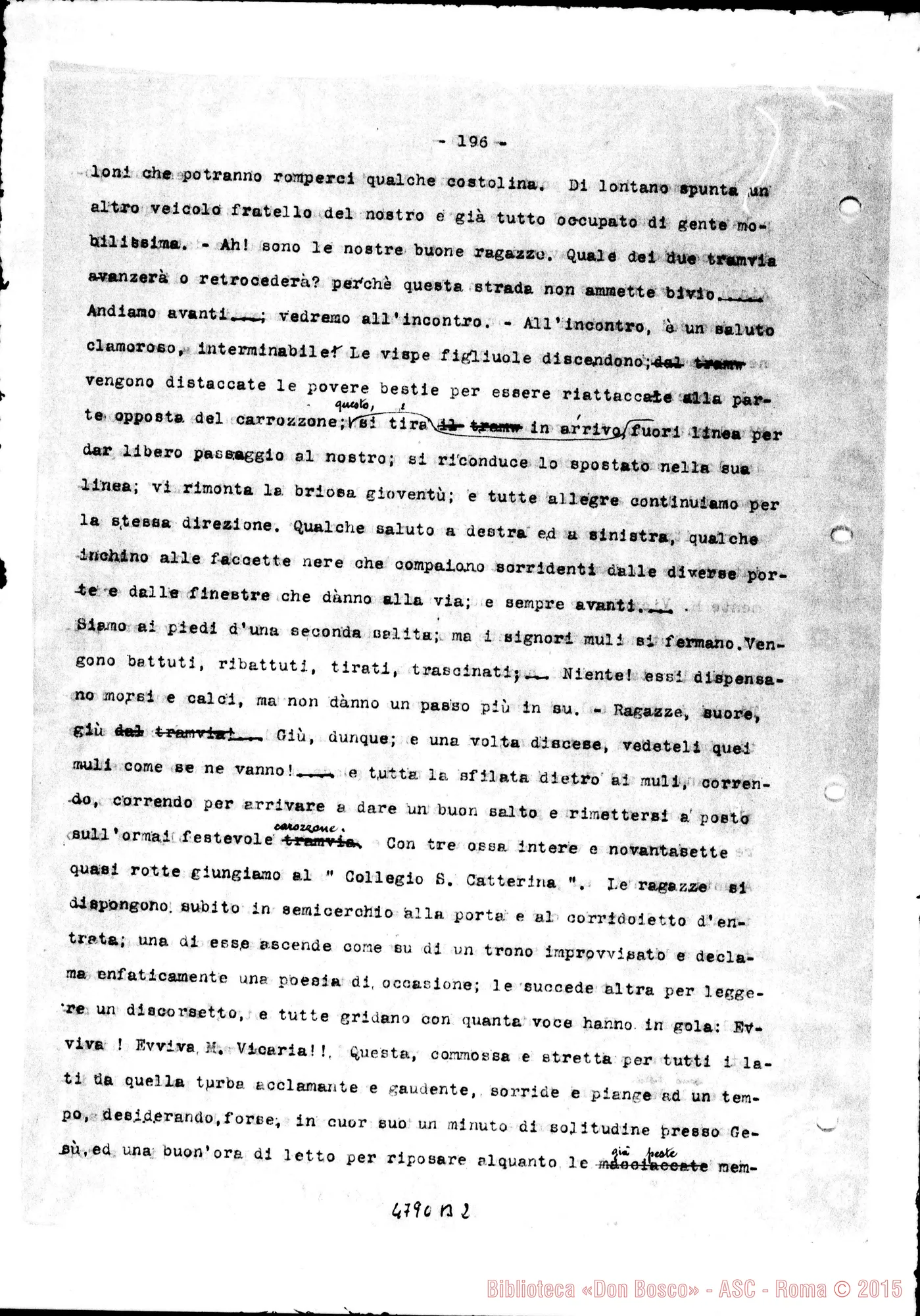 Fotogramma B 2