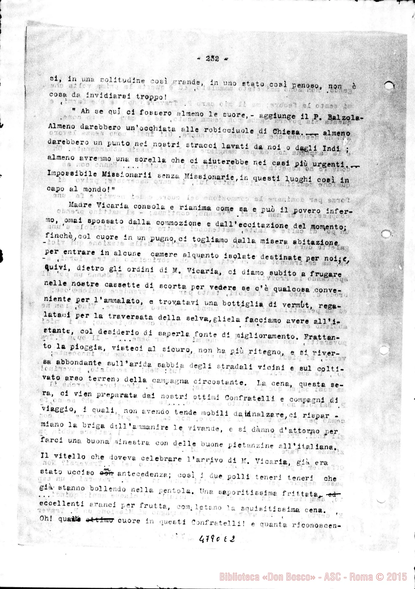 Fotogramma E 2