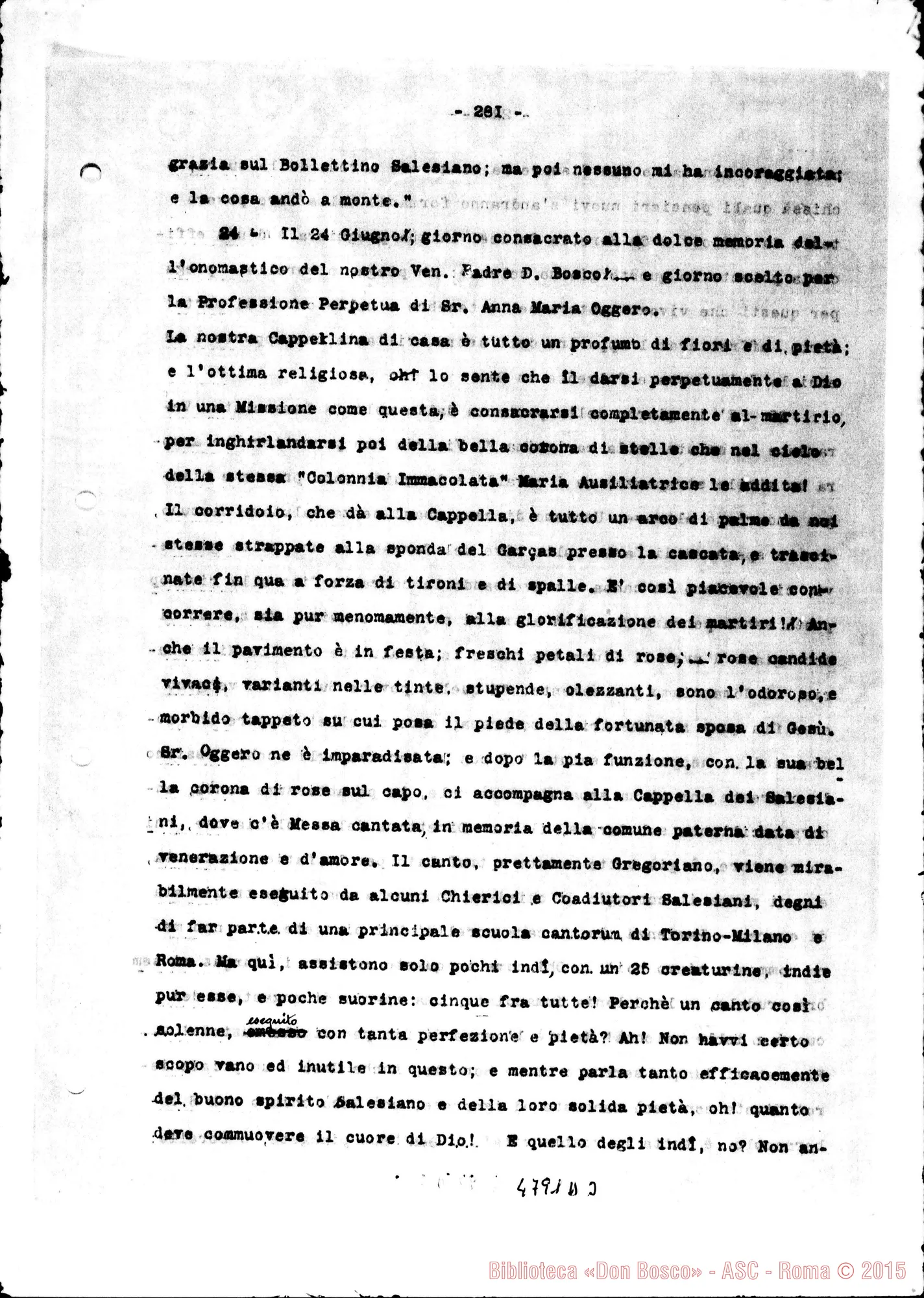 Fotogramma D 3
