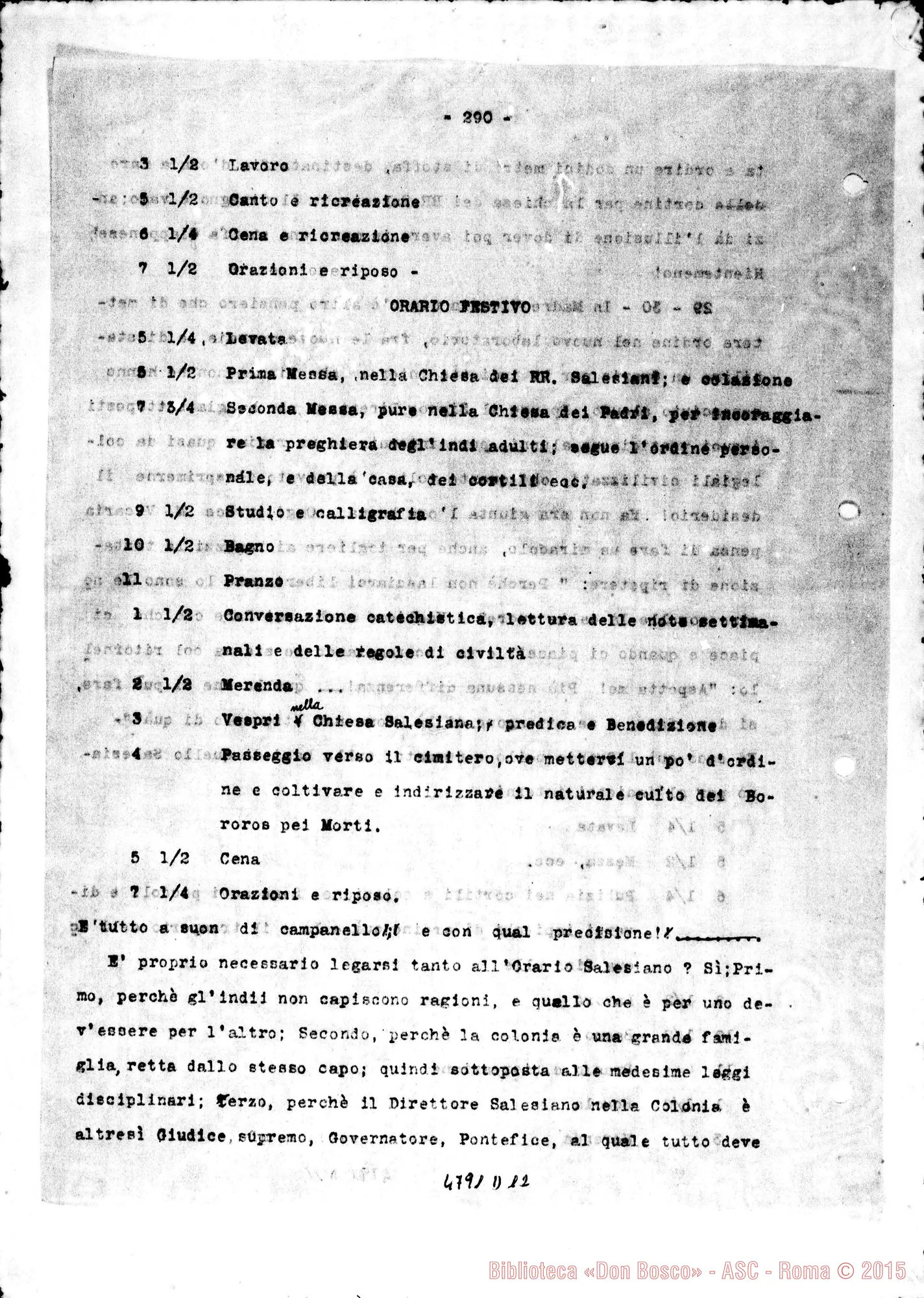 Fotogramma D 12